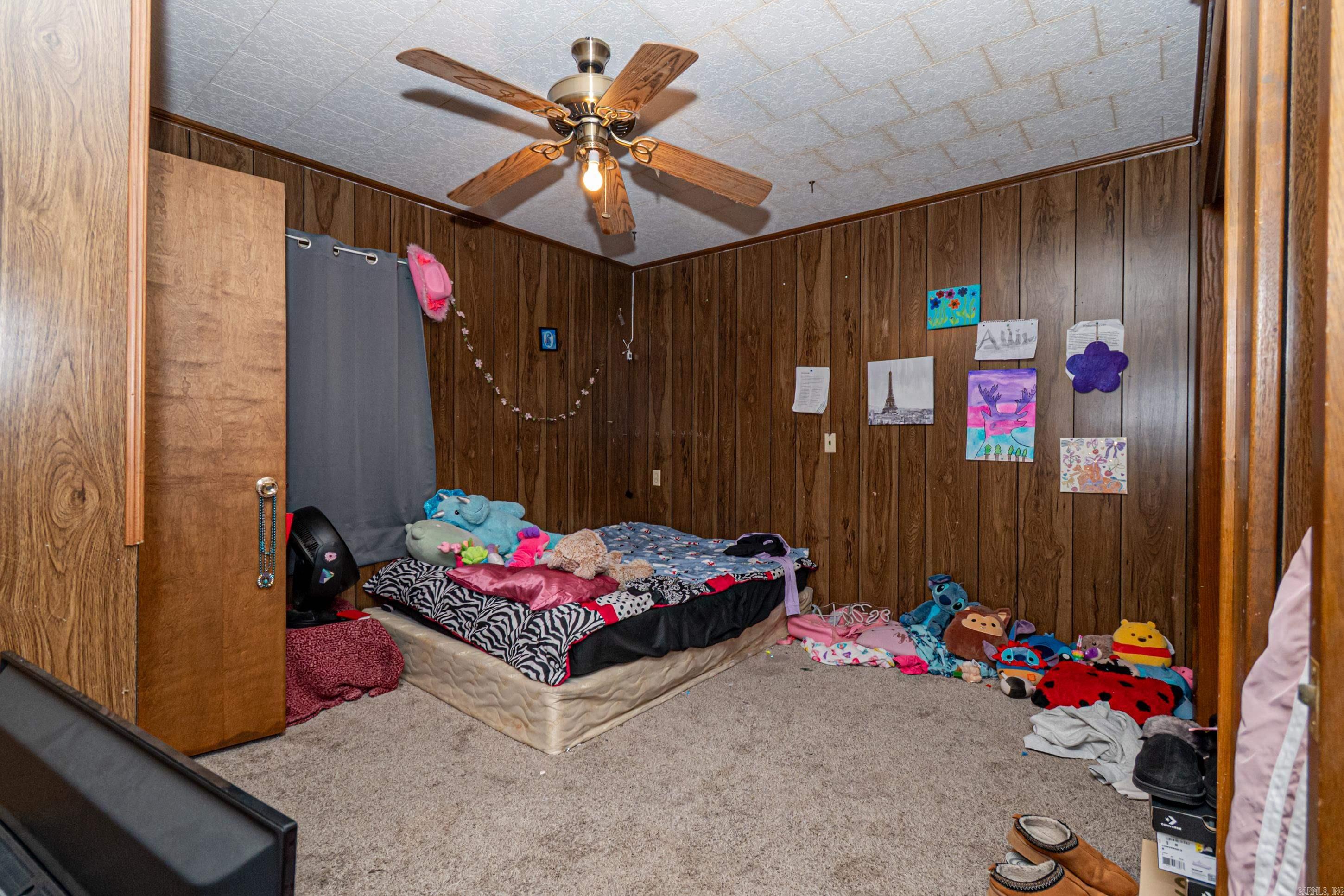 511 W 1st  Dierks, AR