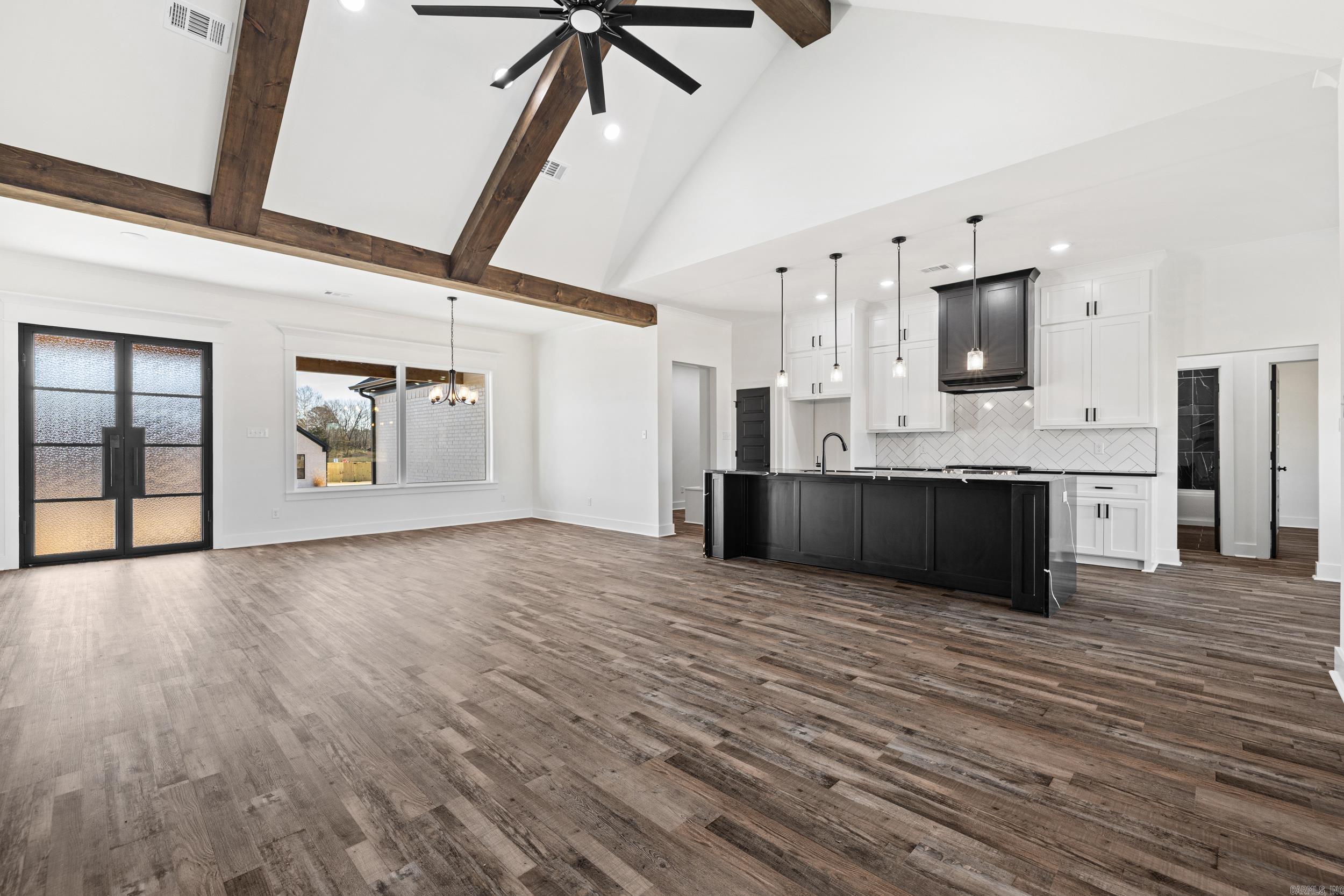 10 Brixton Cabot, AR 72023