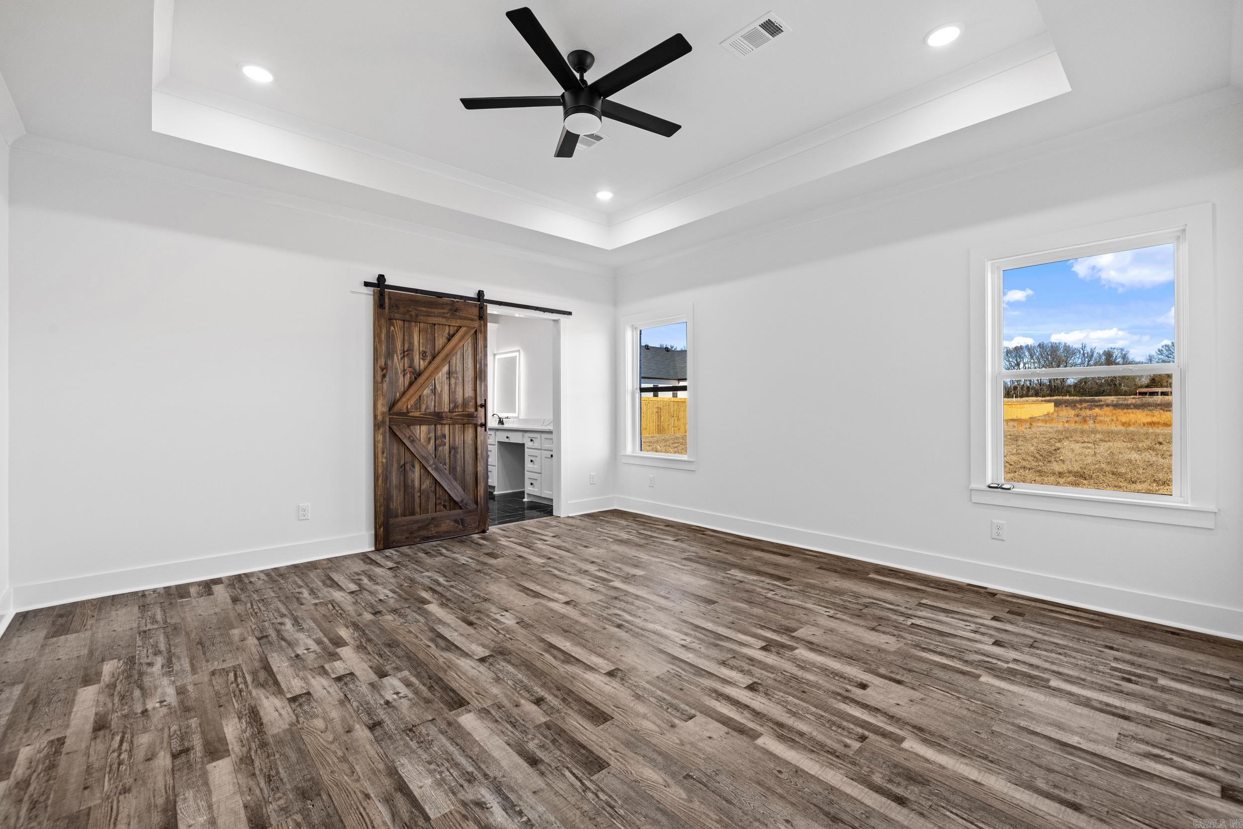 10 Brixton Cabot, AR 72023