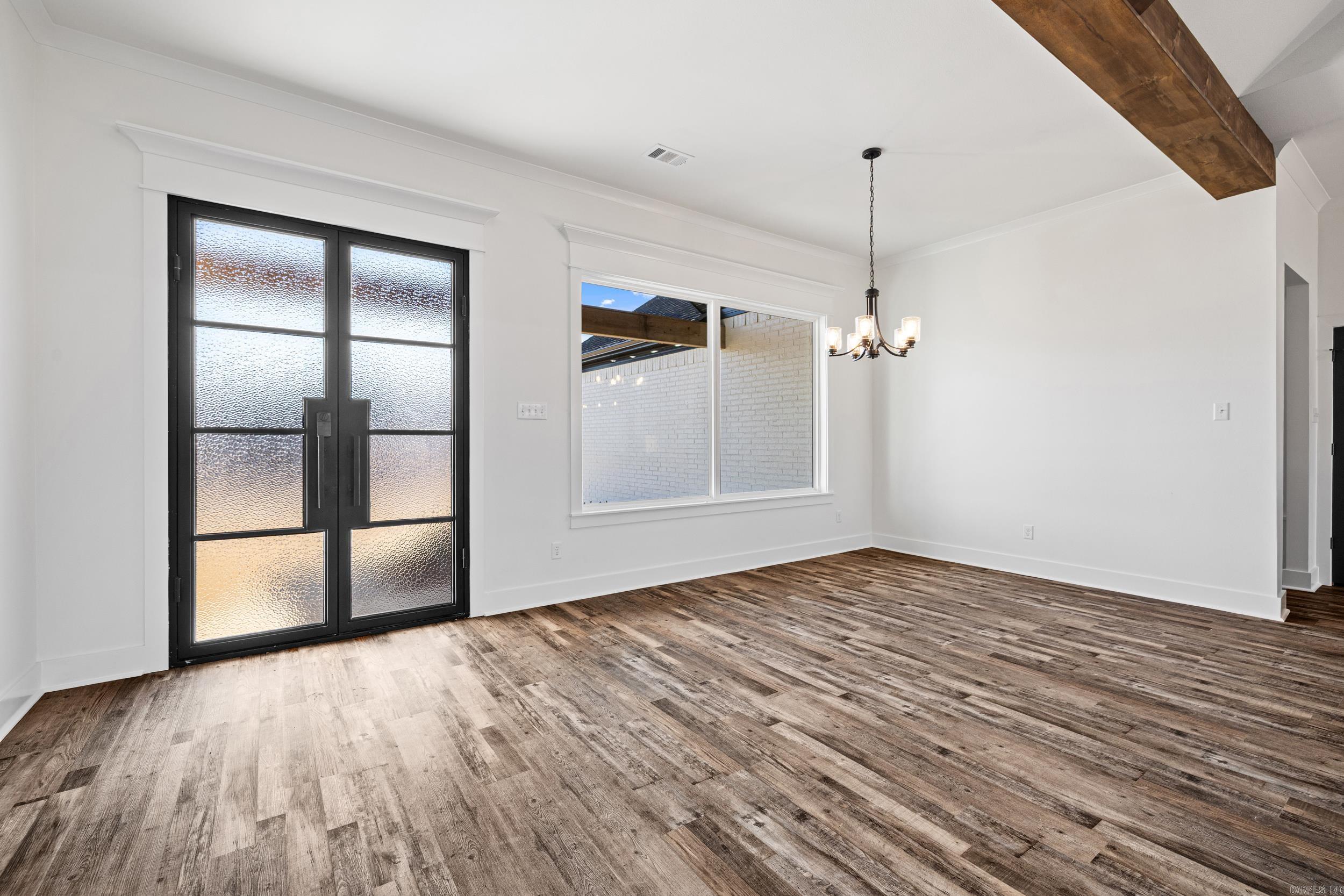 10 Brixton Cabot, AR 72023