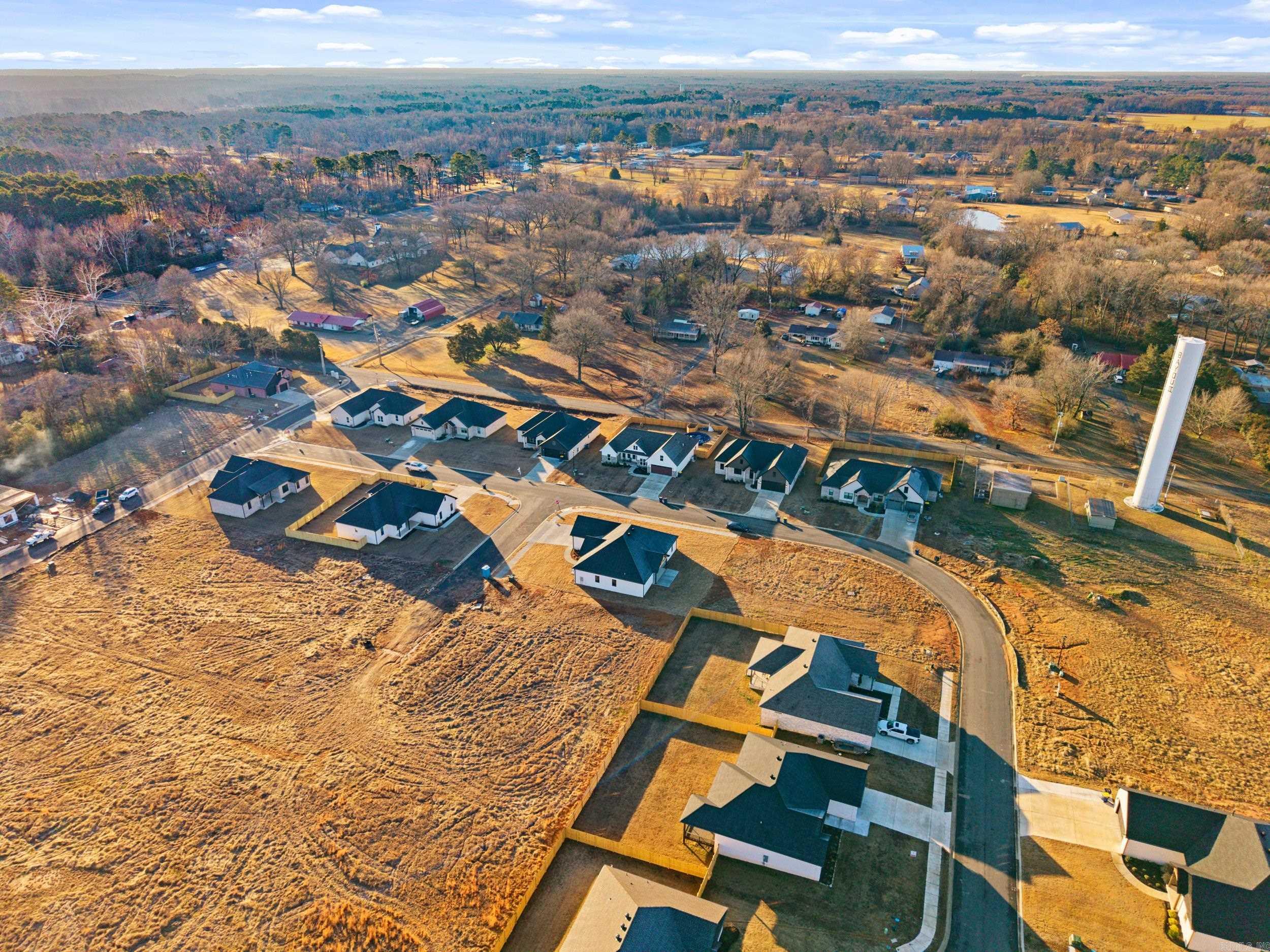 10 Brixton Cabot, AR 72023