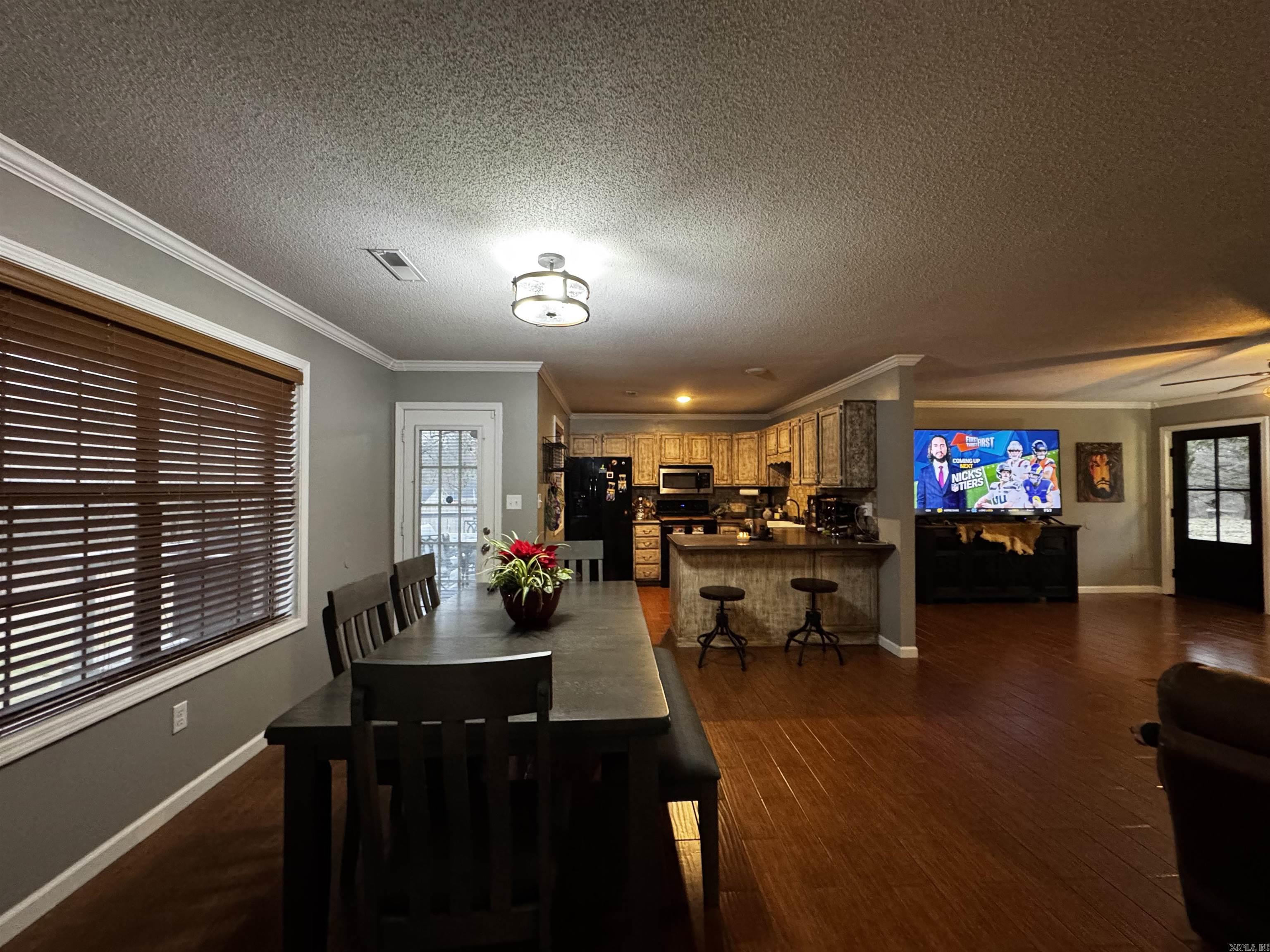 17 CR 726 Wynne, AR 72396-8025