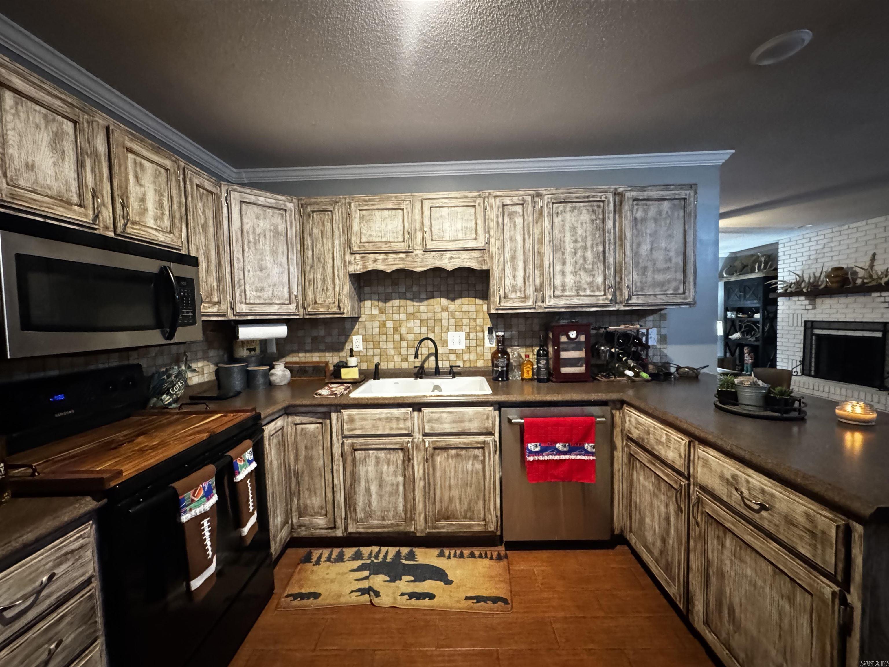 17 CR 726 Wynne, AR 72396-8025