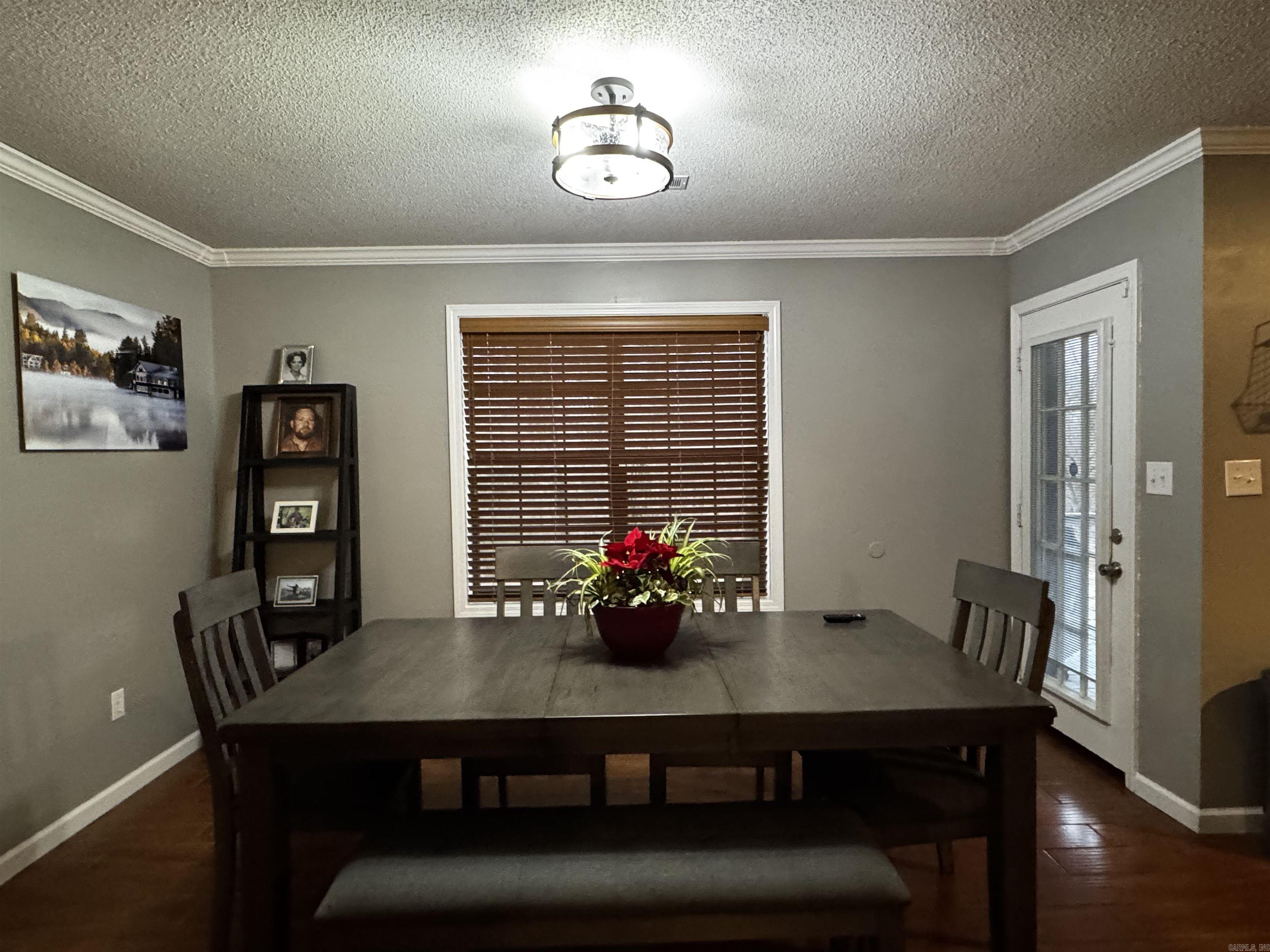 17 CR 726 Wynne, AR 72396-8025