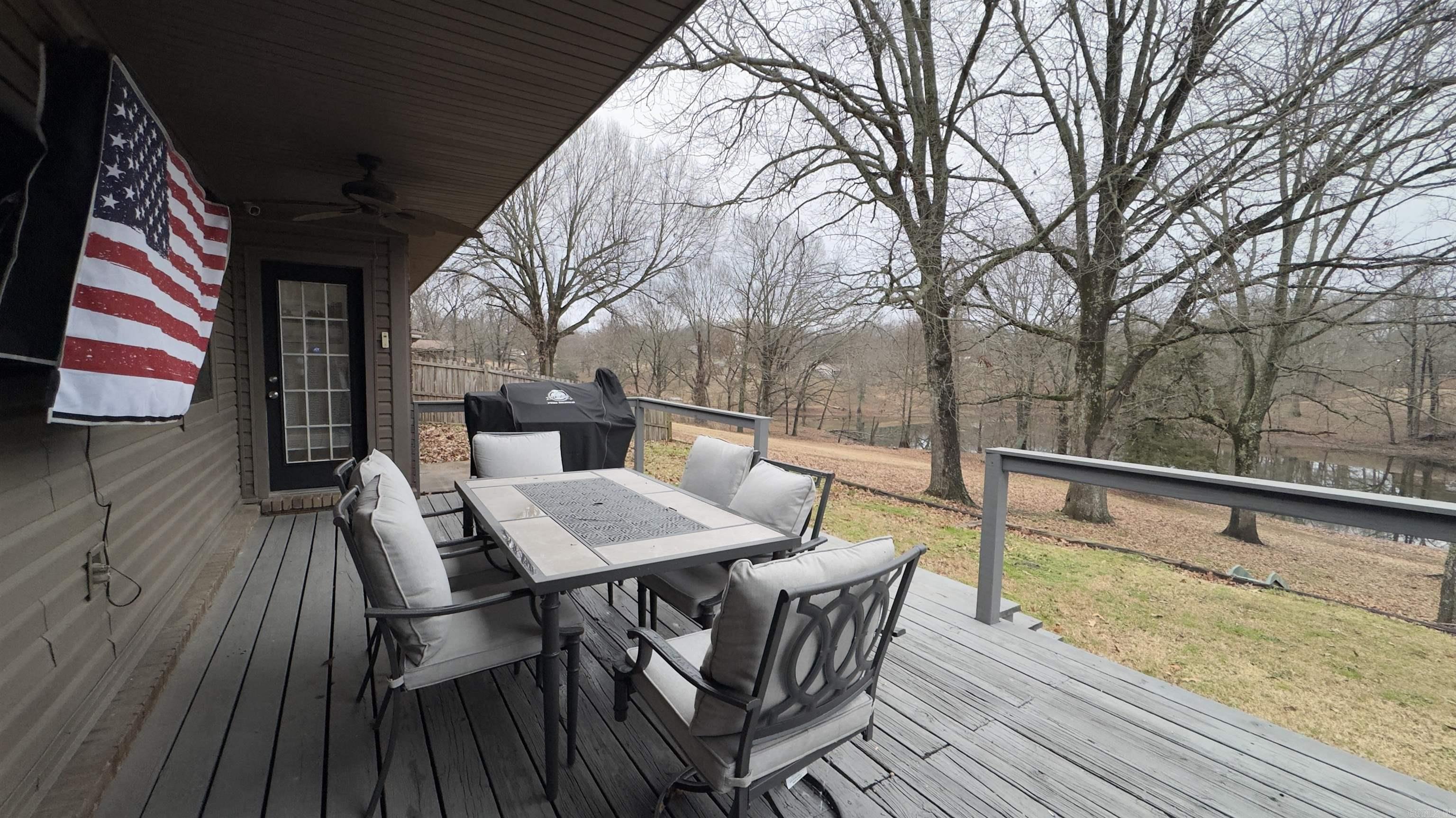 17 CR 726 Wynne, AR 72396-8025