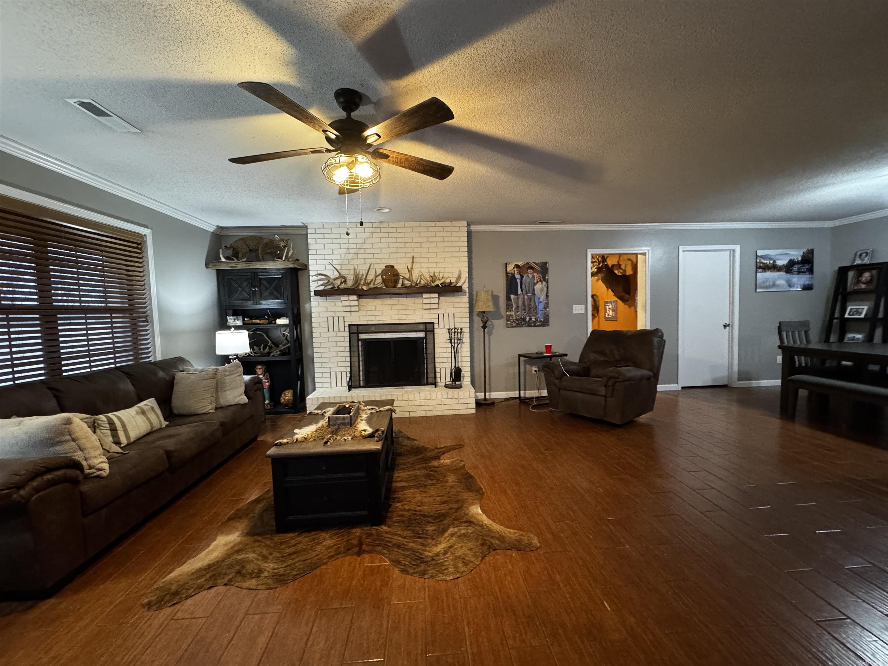 17 CR 726 Wynne, AR 72396-8025