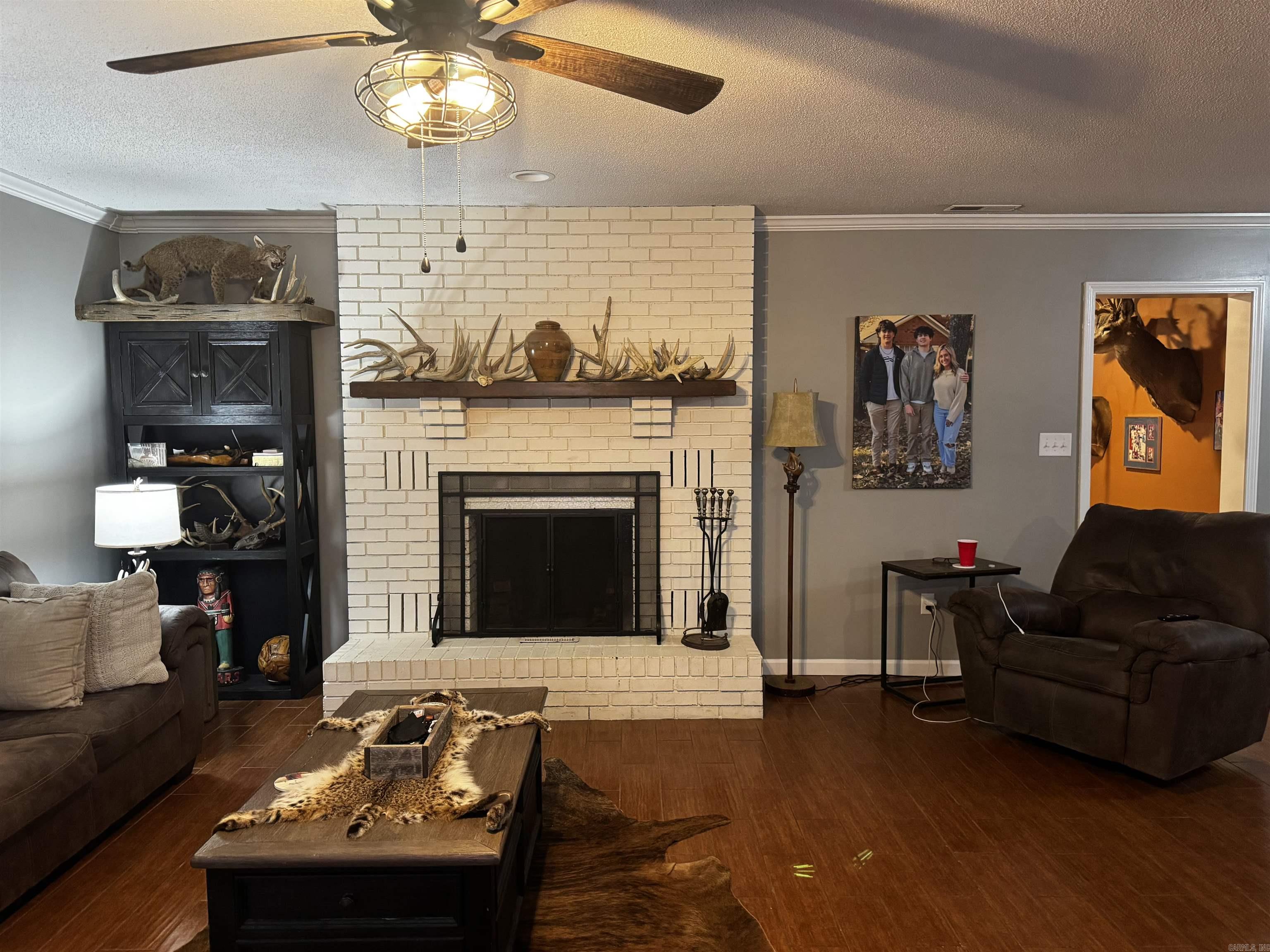 17 CR 726 Wynne, AR 72396-8025