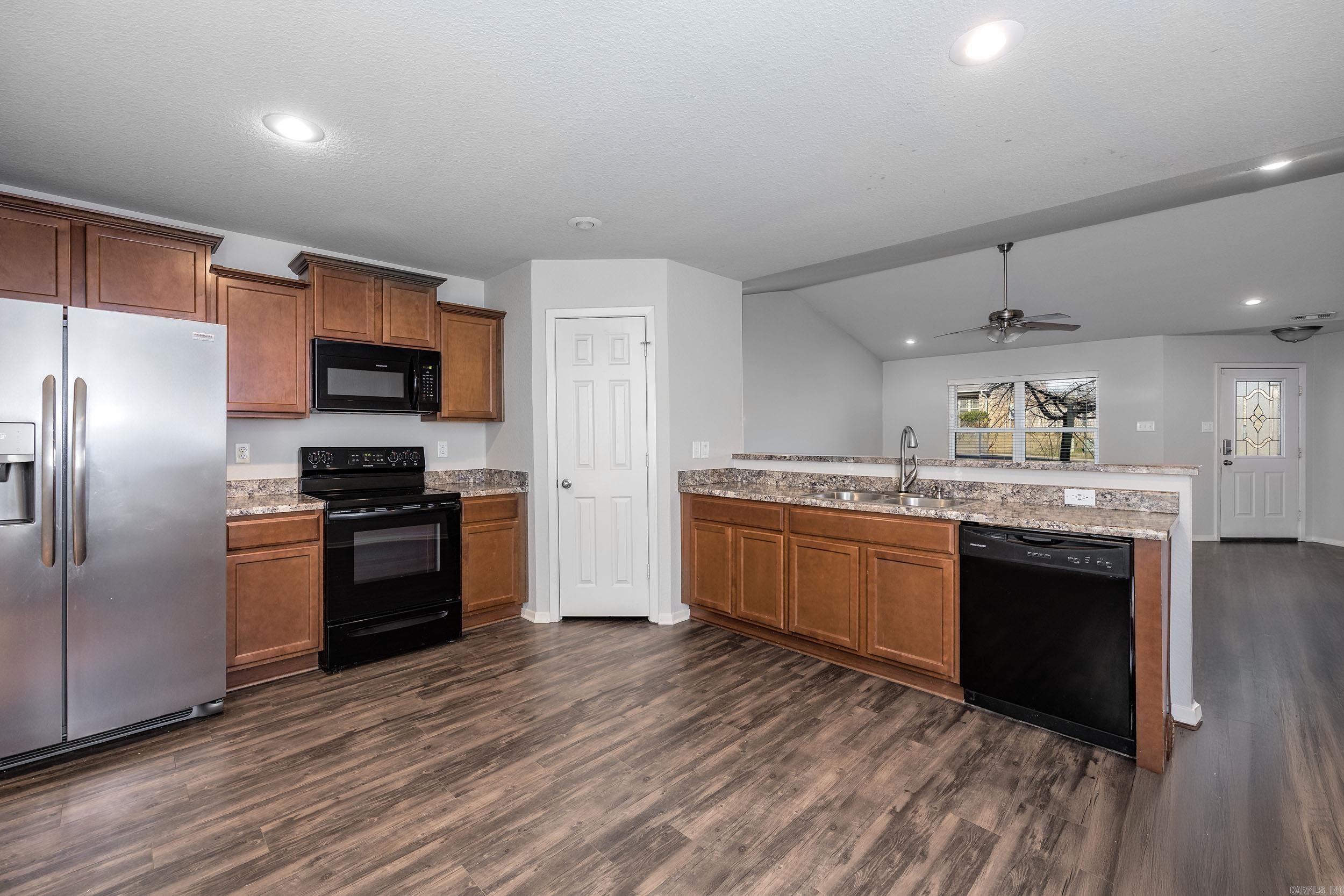 14556 Skyline Drive Alexander, AR 72002