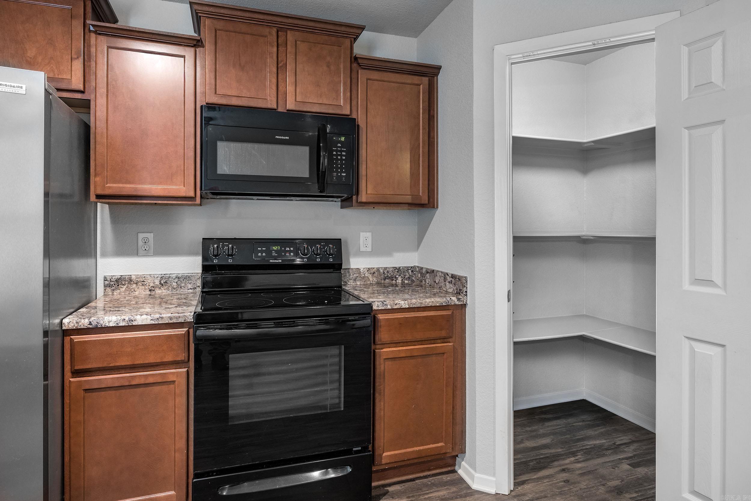 14556 Skyline Drive Alexander, AR 72002