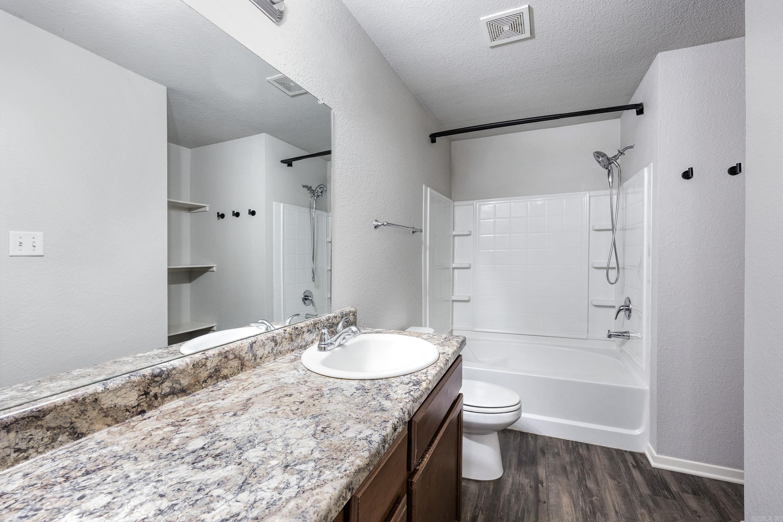 14556 Skyline Drive Alexander, AR 72002