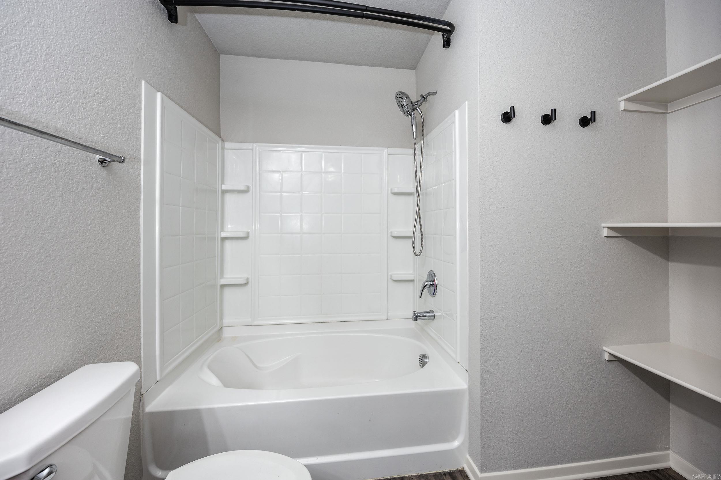 14556 Skyline Drive Alexander, AR 72002