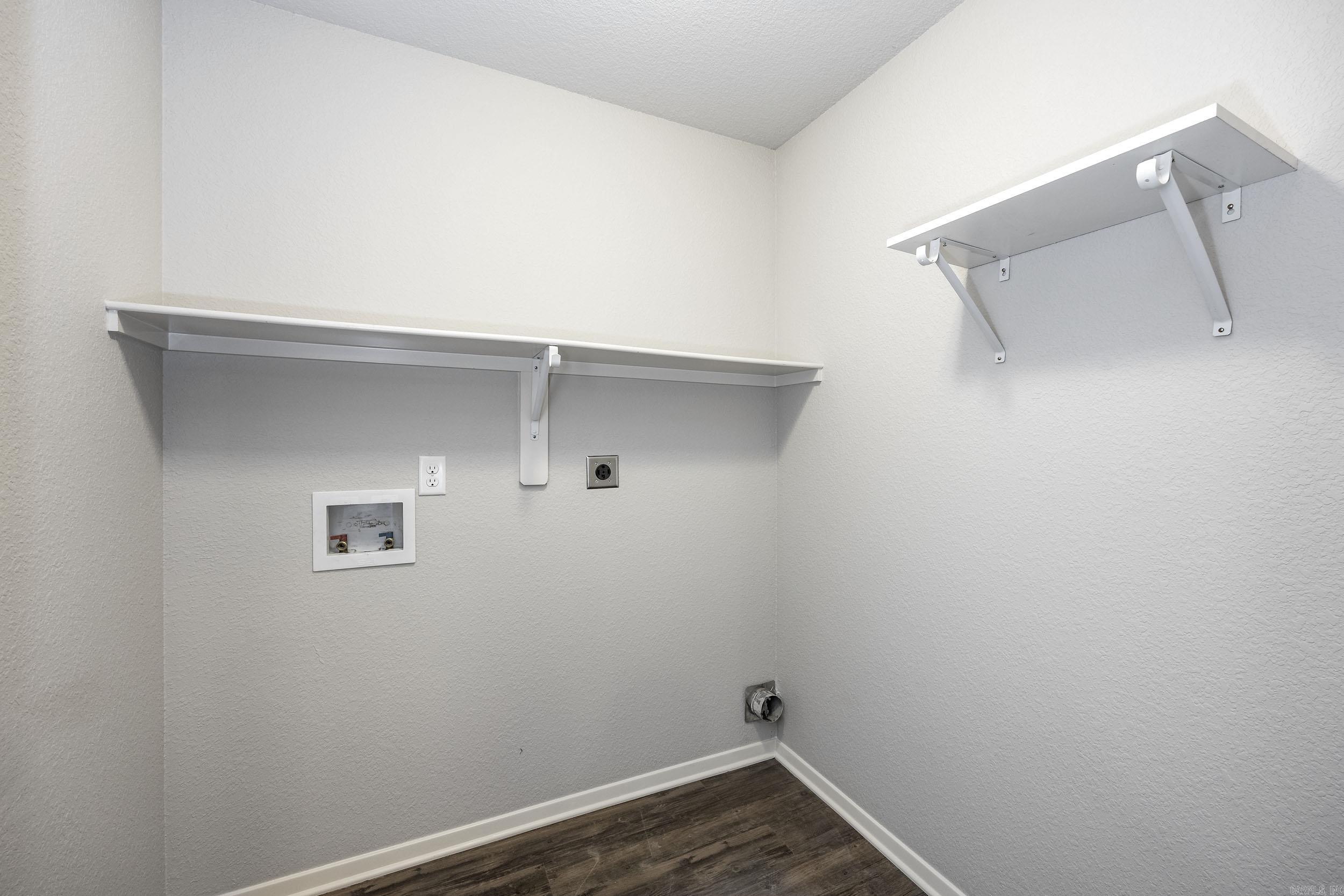 14556 Skyline Drive Alexander, AR 72002