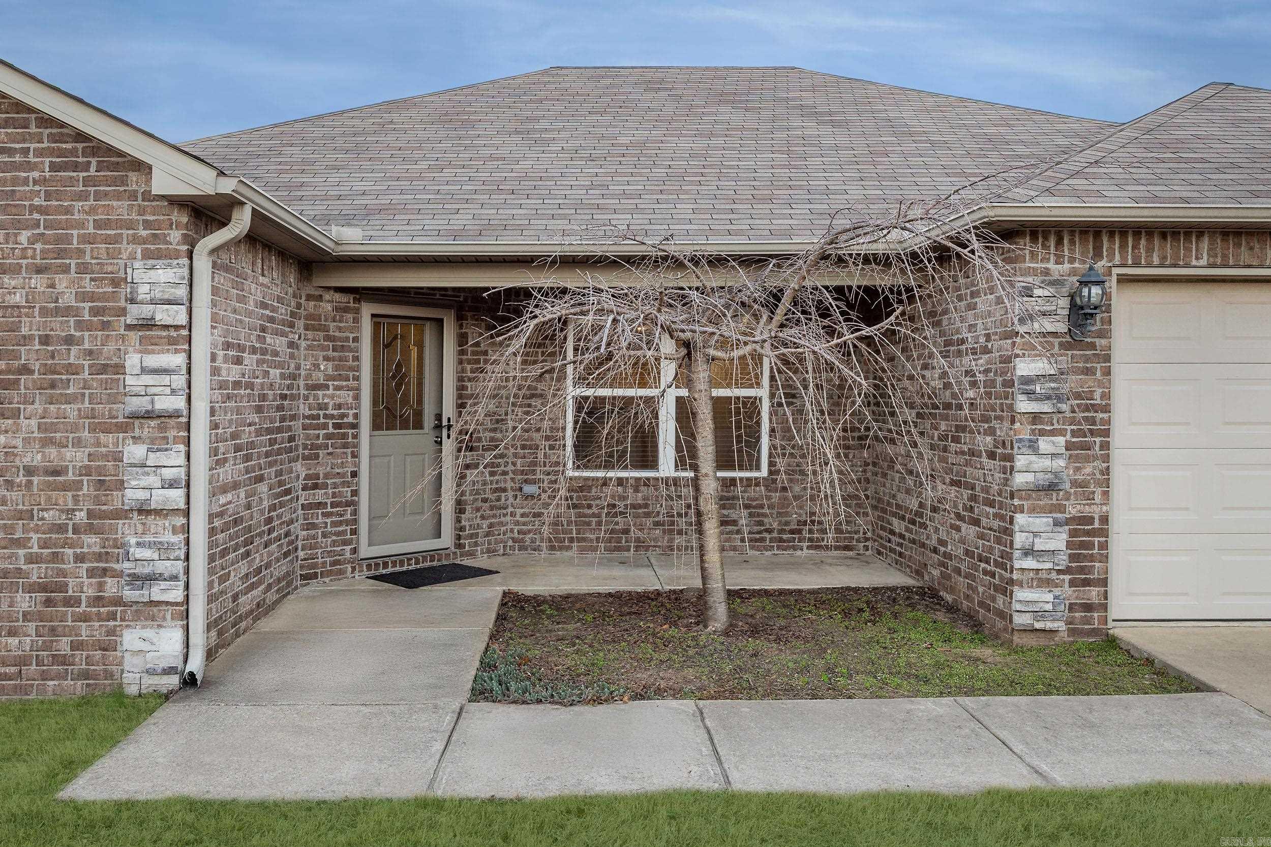 14556 Skyline Drive Alexander, AR 72002