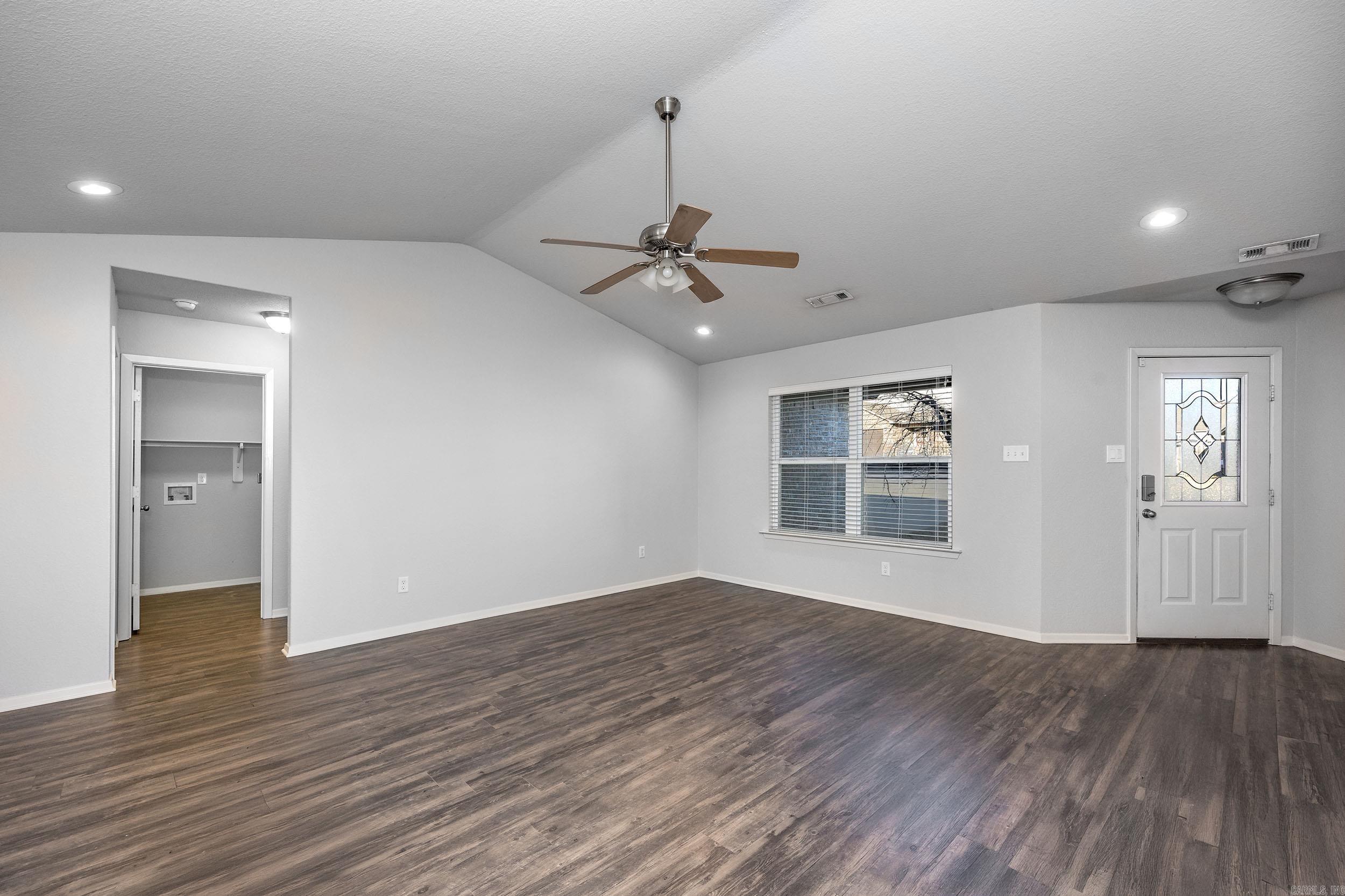 14556 Skyline Drive Alexander, AR 72002