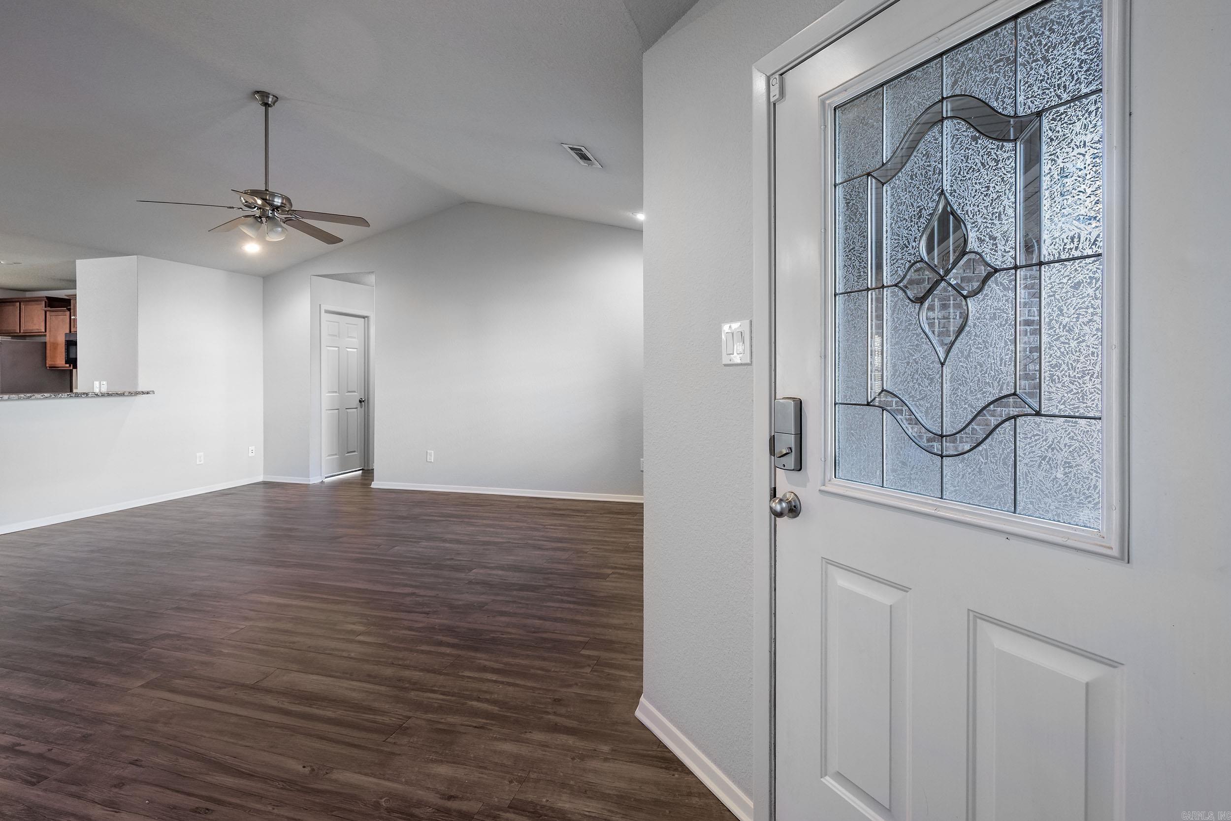 14556 Skyline Drive Alexander, AR 72002