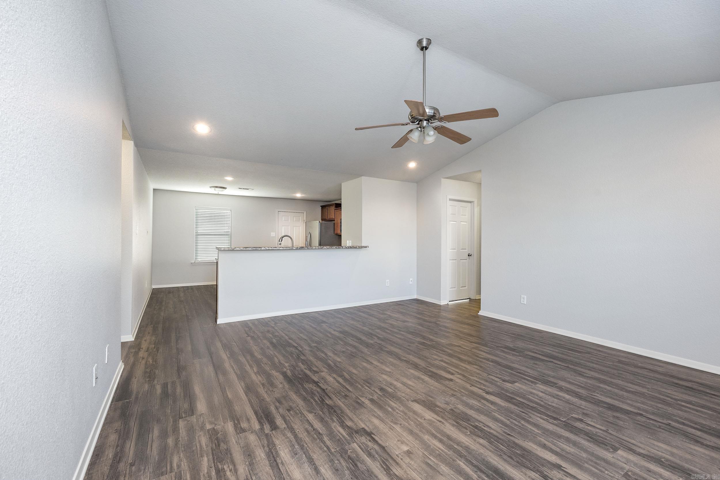 14556 Skyline Drive Alexander, AR 72002