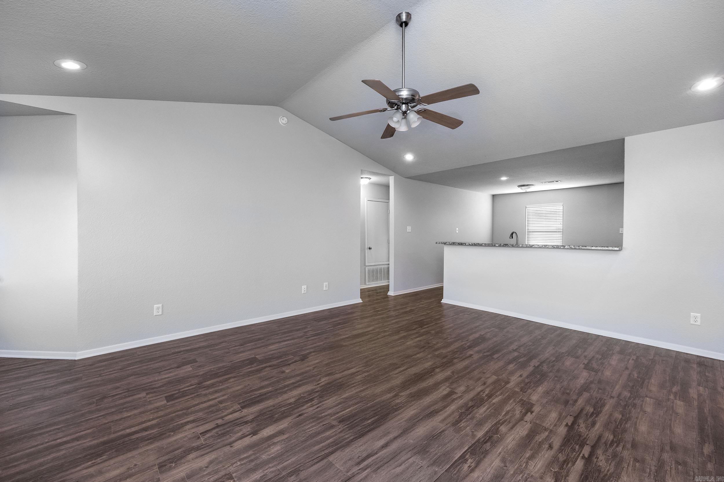 14556 Skyline Drive Alexander, AR 72002