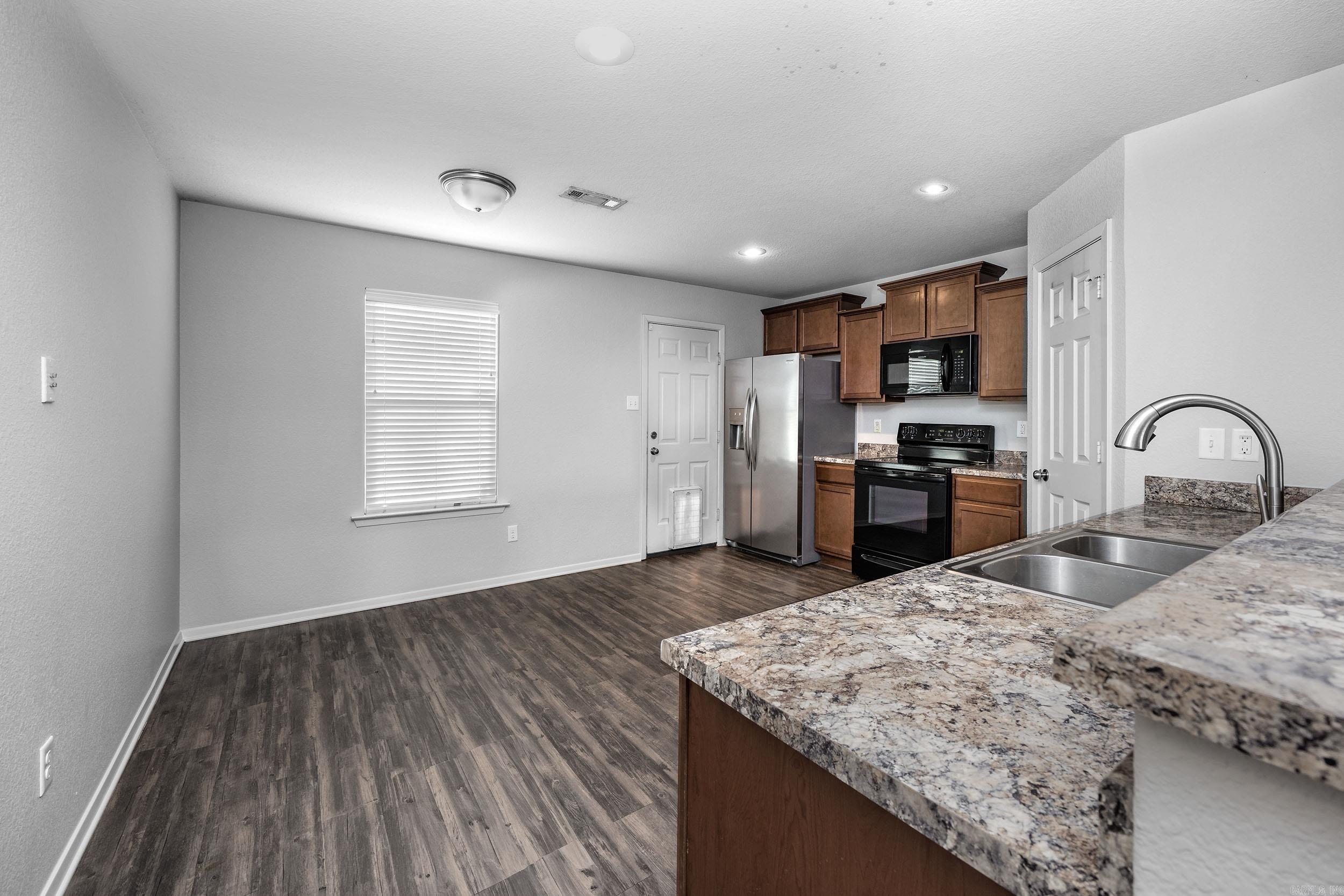 14556 Skyline Drive Alexander, AR 72002