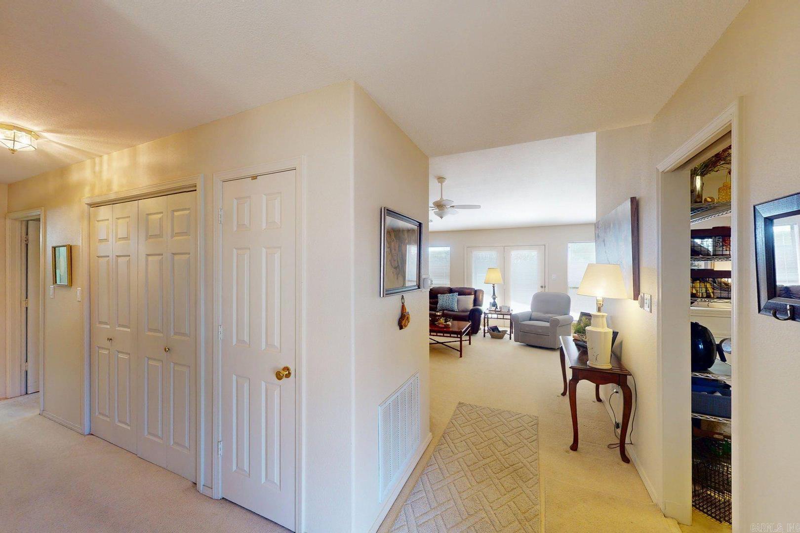 500 Pakis Hot Springs National Park, AR 71913