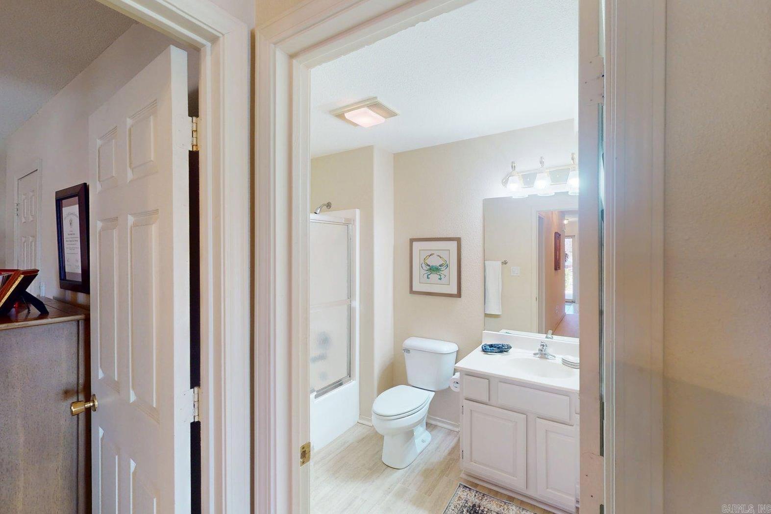 500 Pakis Hot Springs National Park, AR 71913