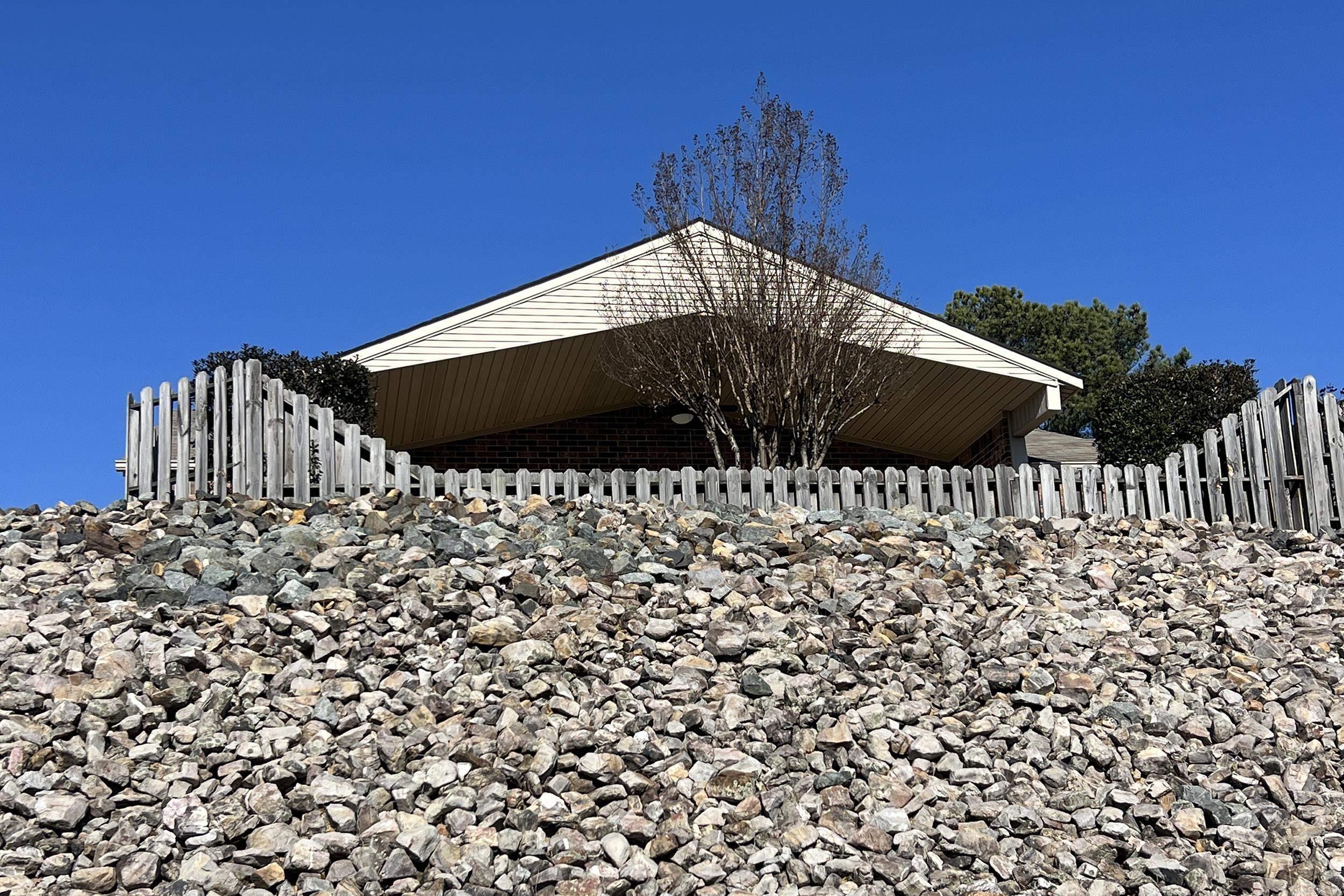 500 Pakis Hot Springs National Park, AR 71913