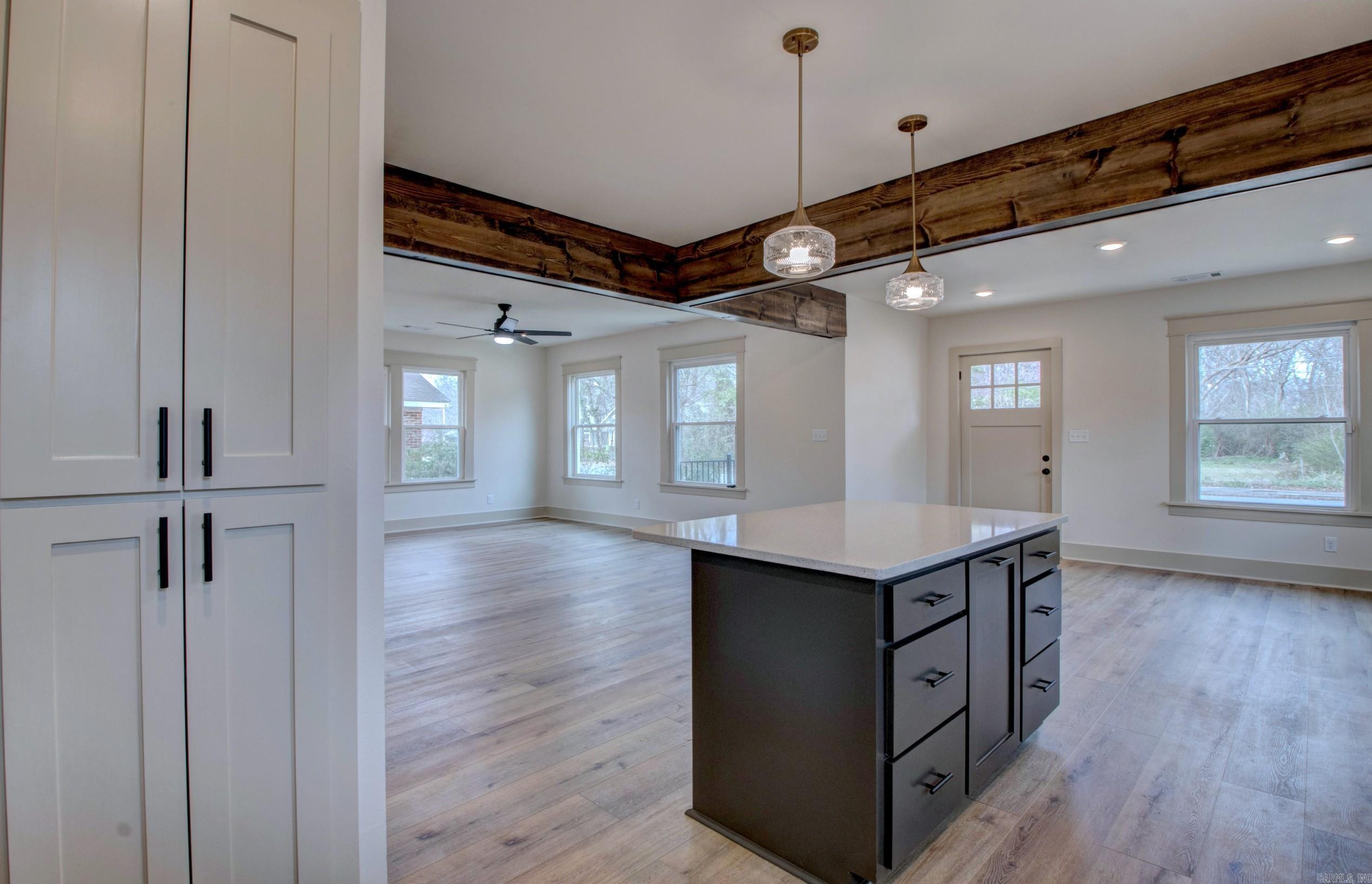 1815 Scott Conway, AR 72034