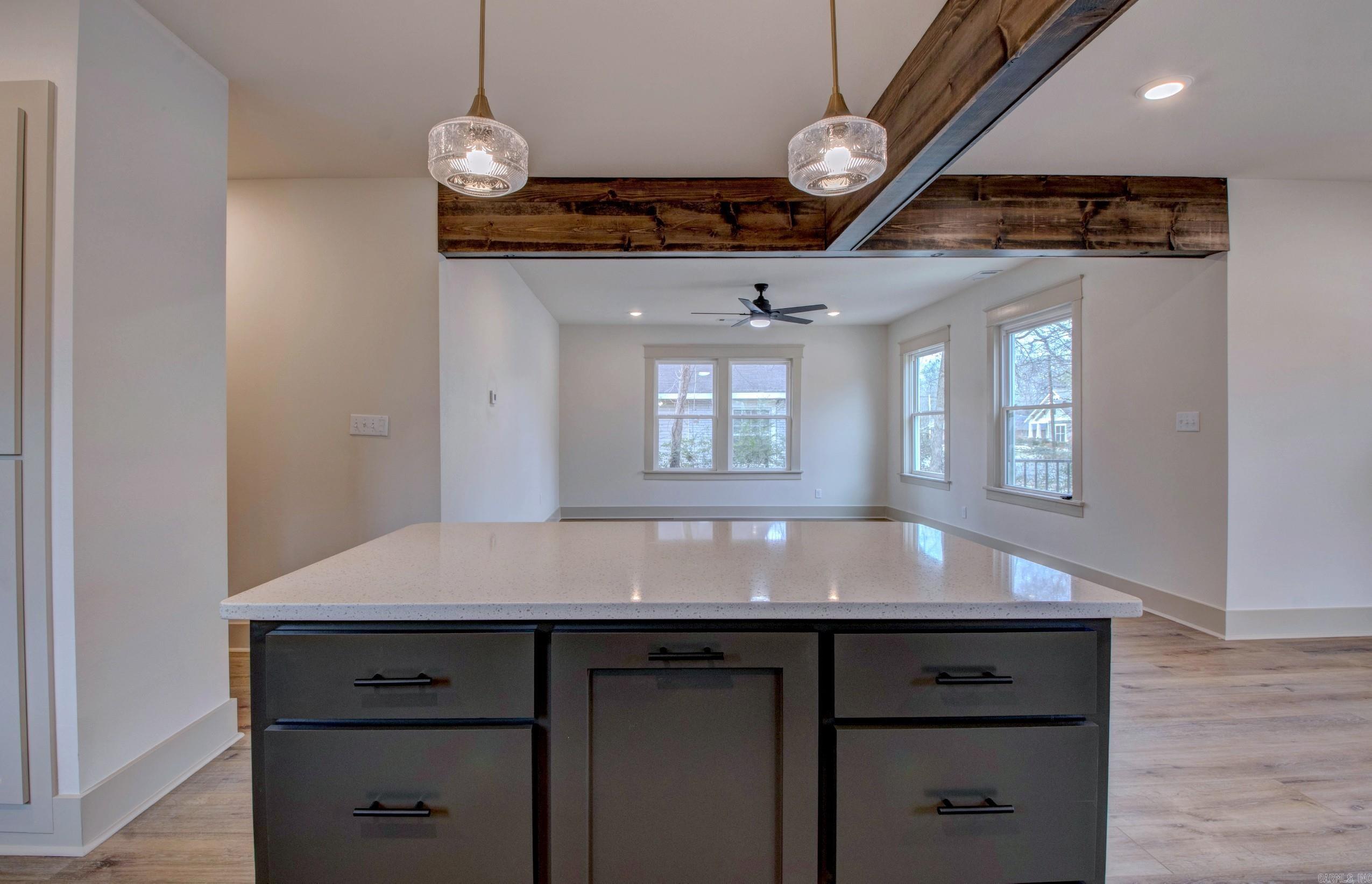 1815 Scott Conway, AR 72034