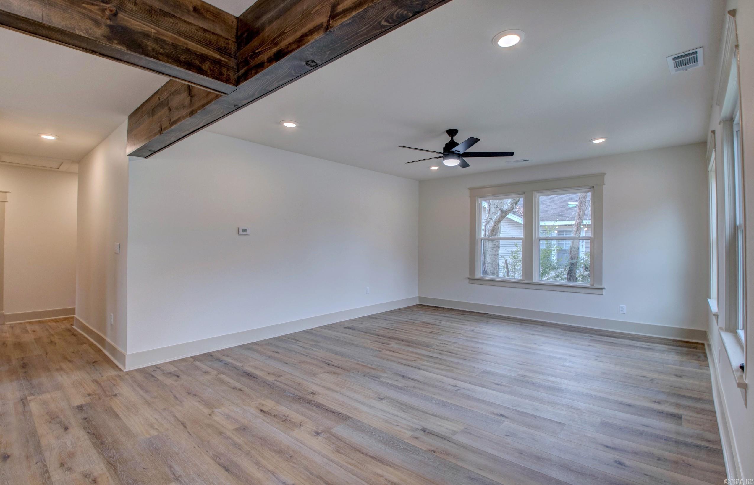 1815 Scott Conway, AR 72034