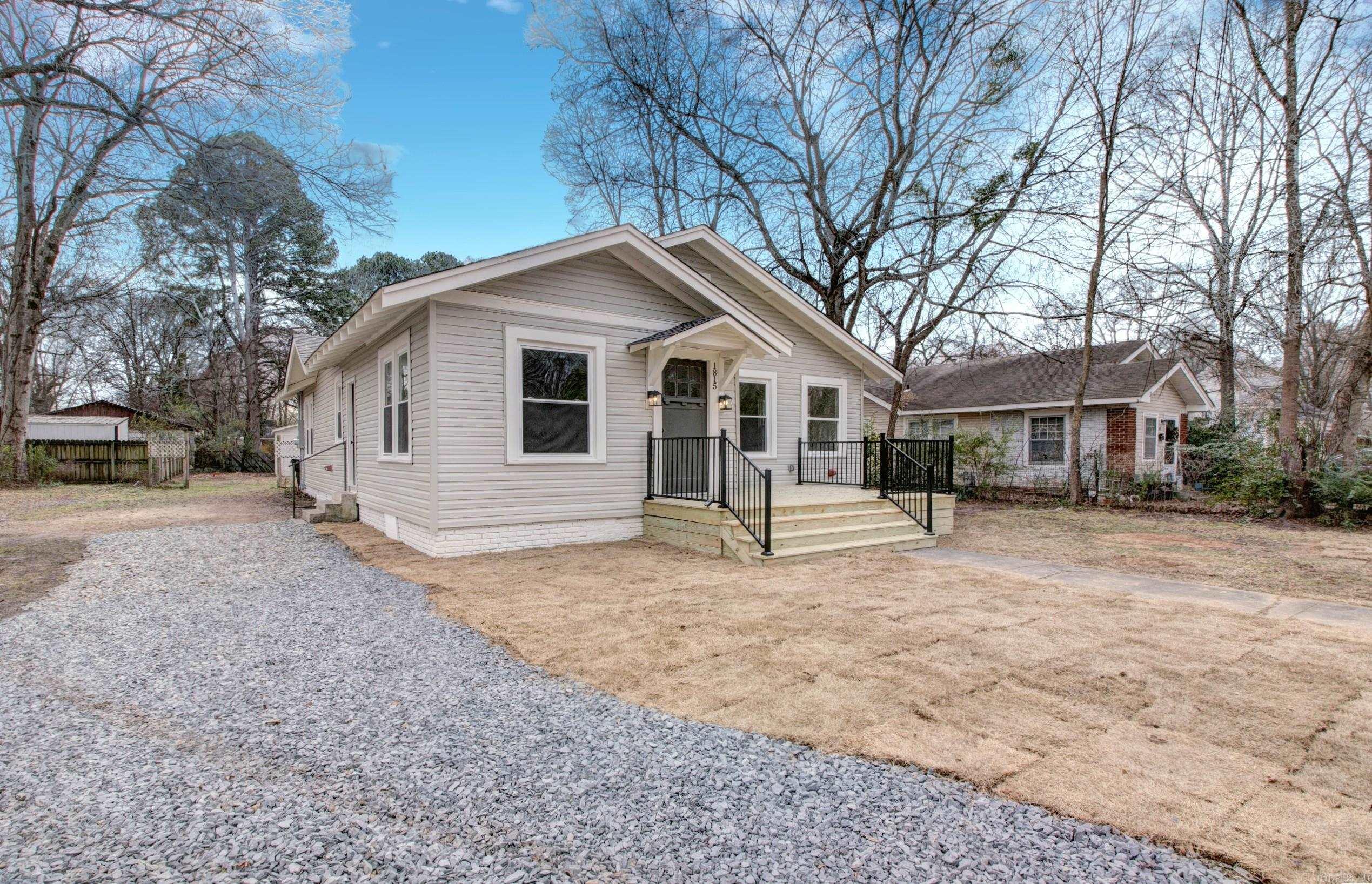 1815 Scott Conway, AR 72034