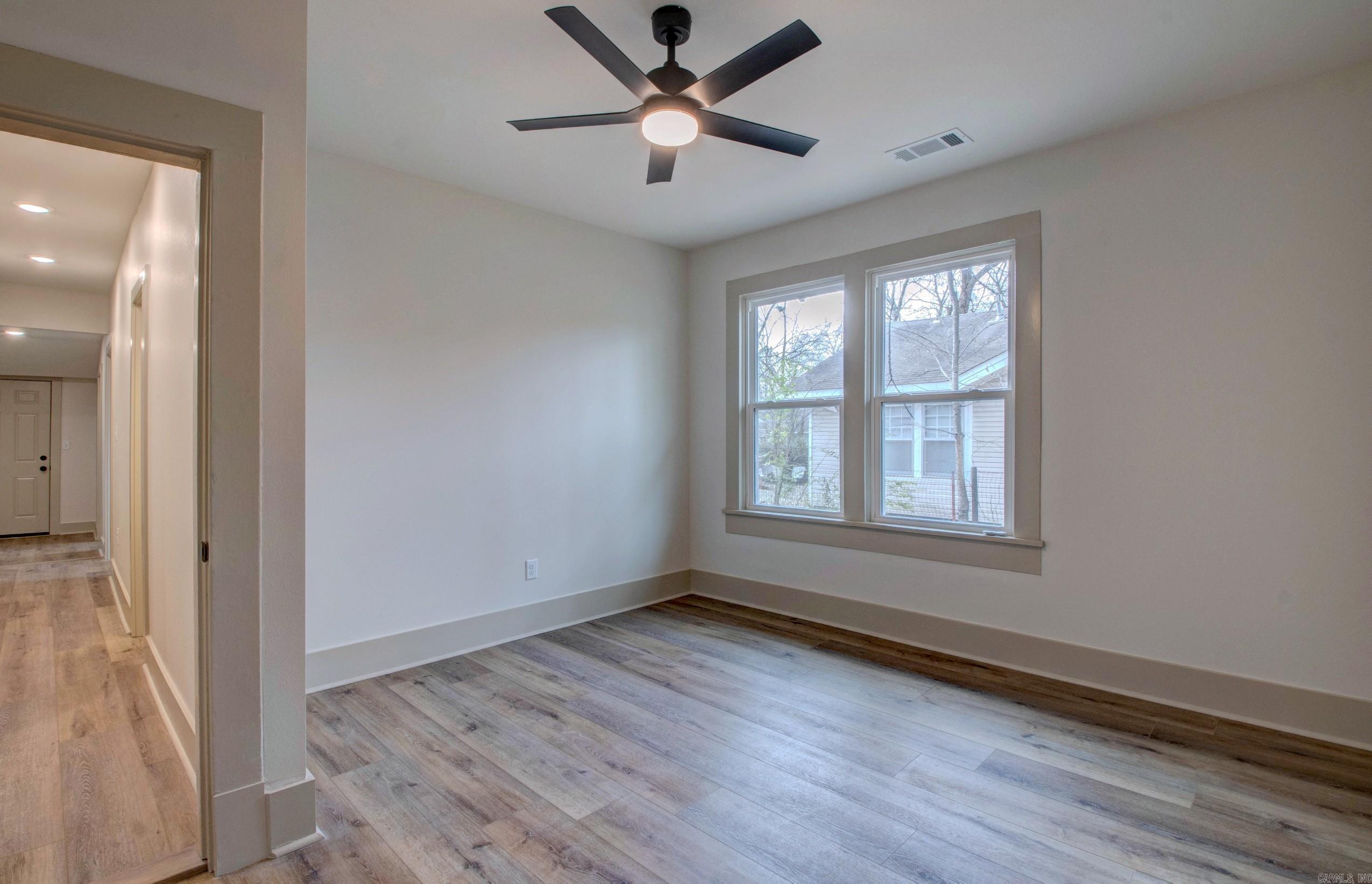 1815 Scott Conway, AR 72034