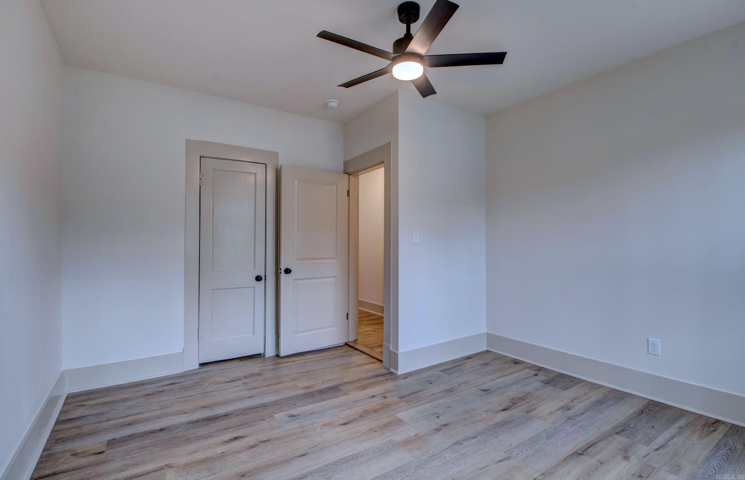 1815 Scott Conway, AR 72034