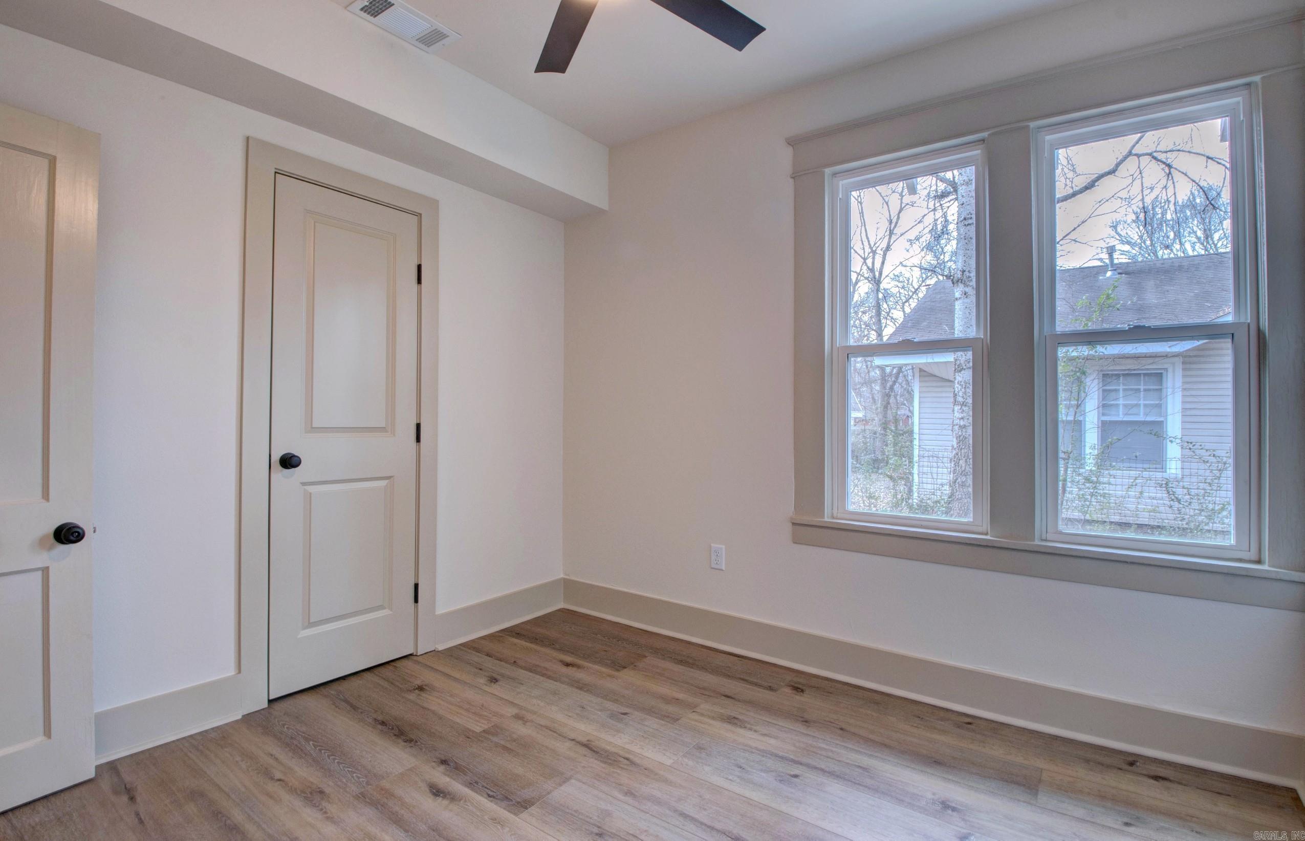 1815 Scott Conway, AR 72034