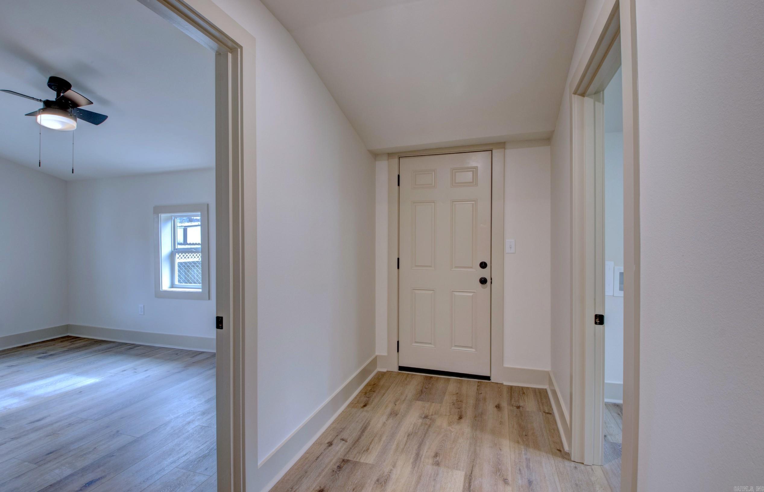 1815 Scott Conway, AR 72034