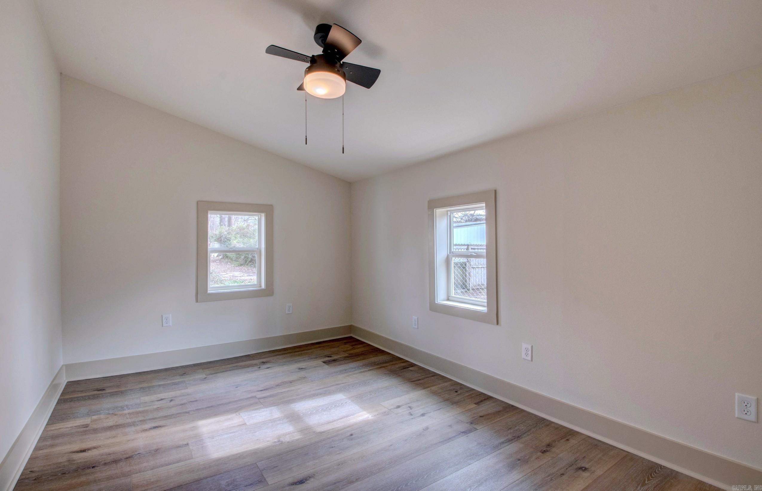 1815 Scott Conway, AR 72034