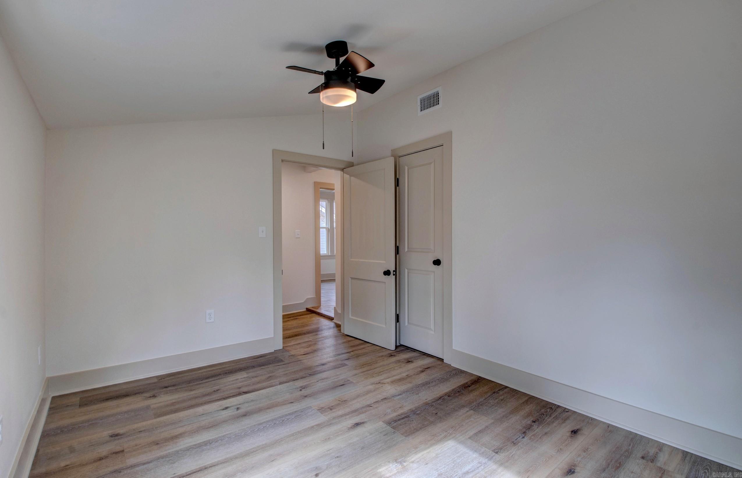 1815 Scott Conway, AR 72034