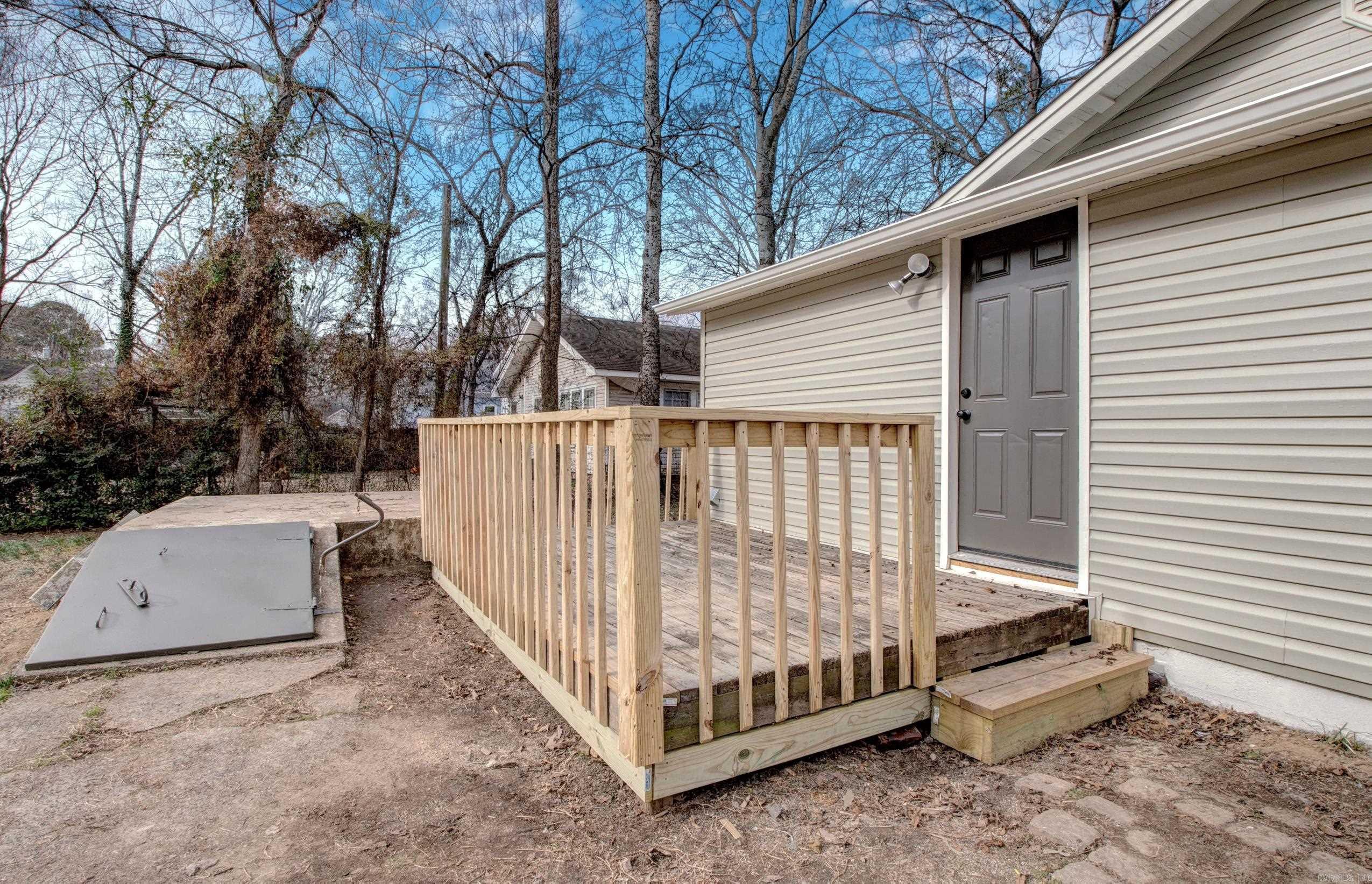 1815 Scott Conway, AR 72034