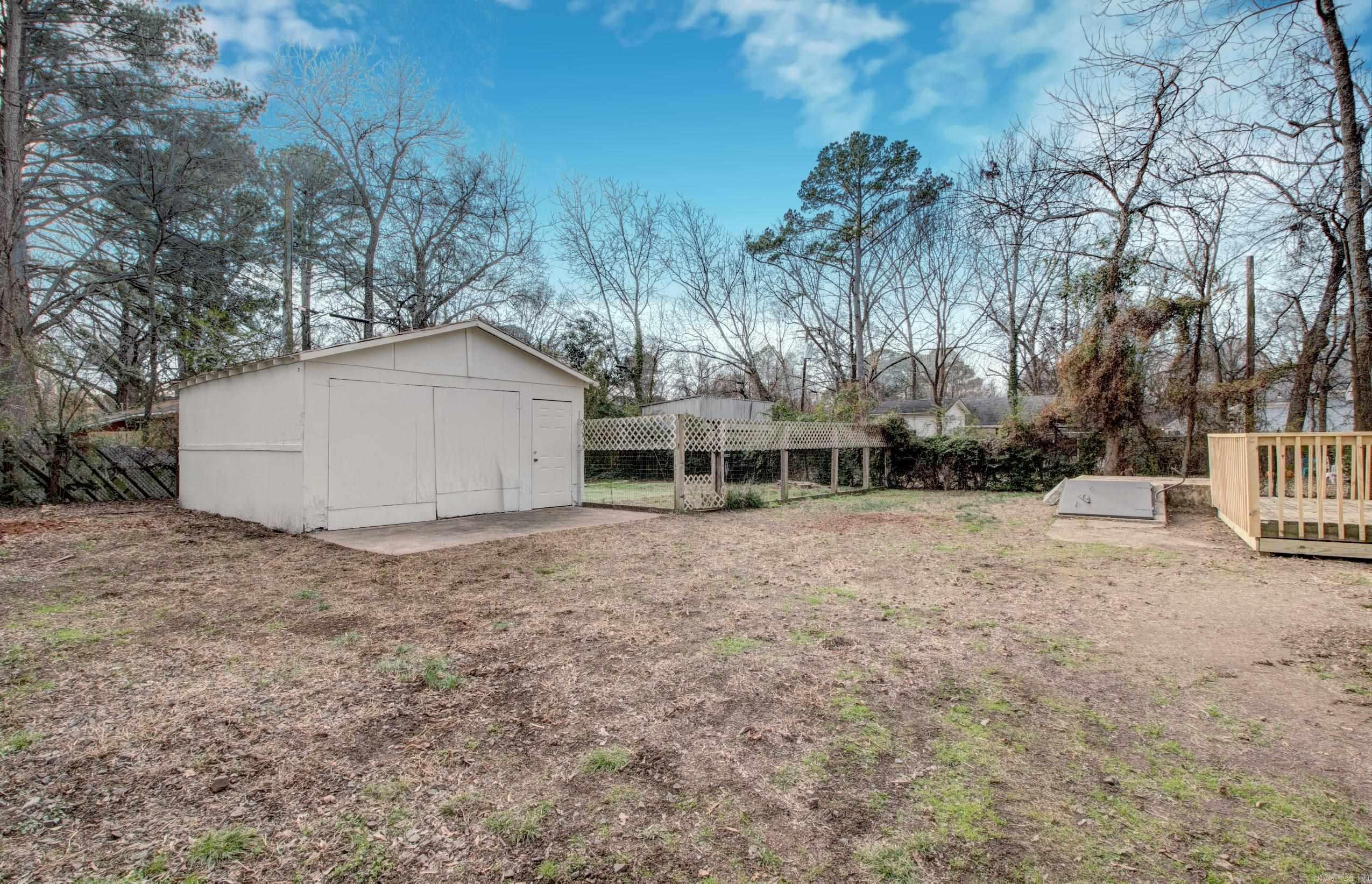 1815 Scott Conway, AR 72034