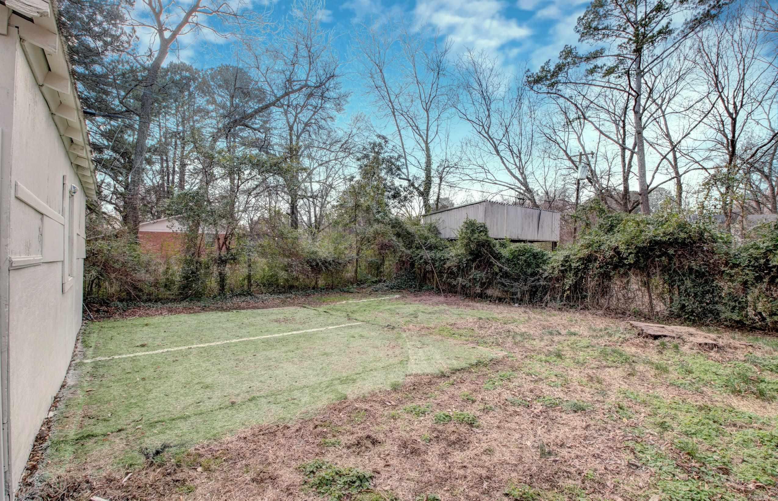 1815 Scott Conway, AR 72034