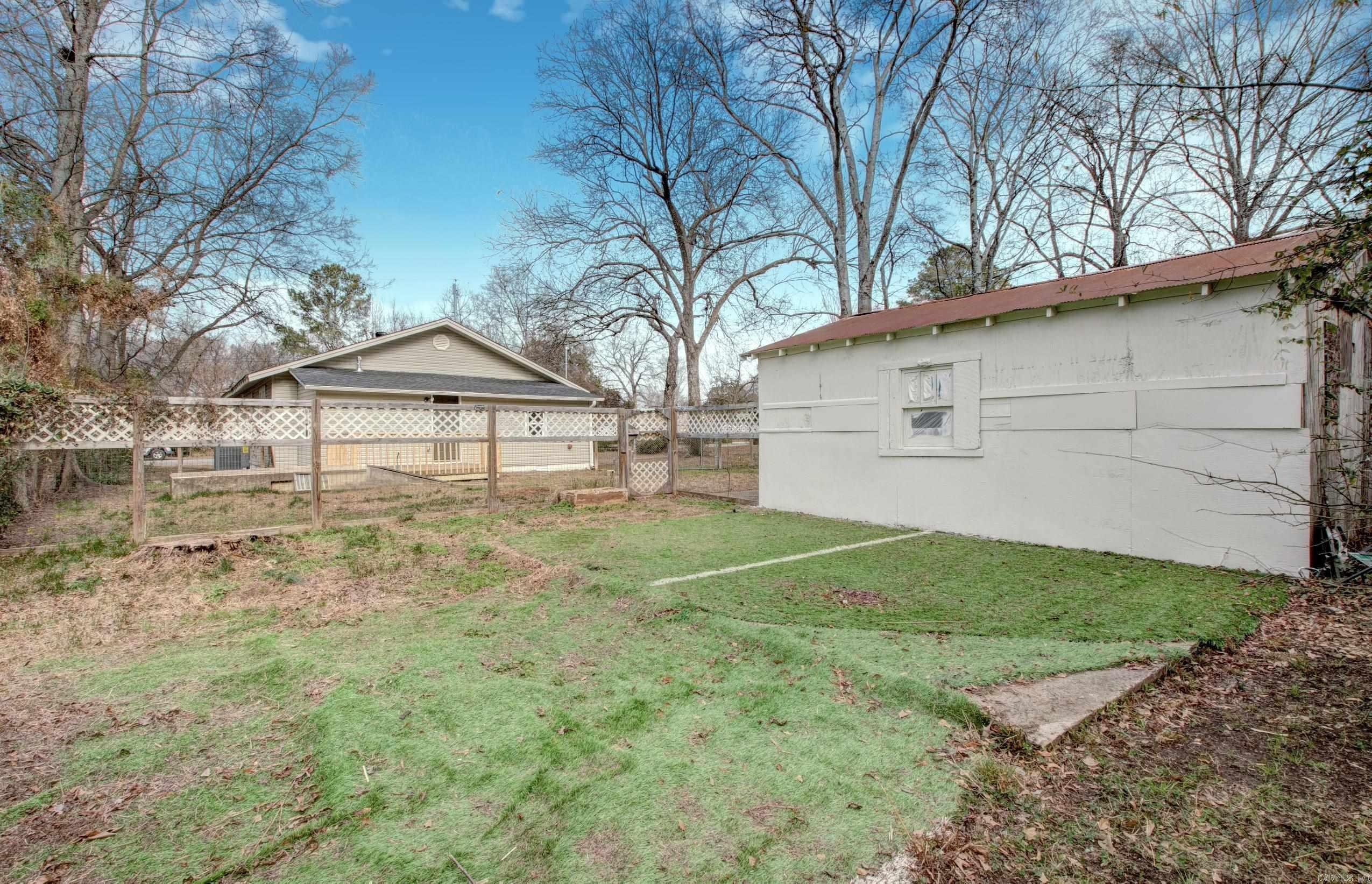 1815 Scott Conway, AR 72034