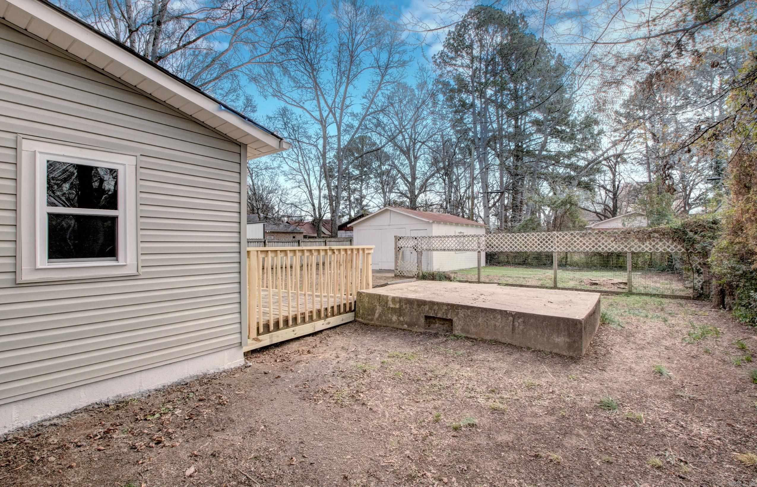 1815 Scott Conway, AR 72034