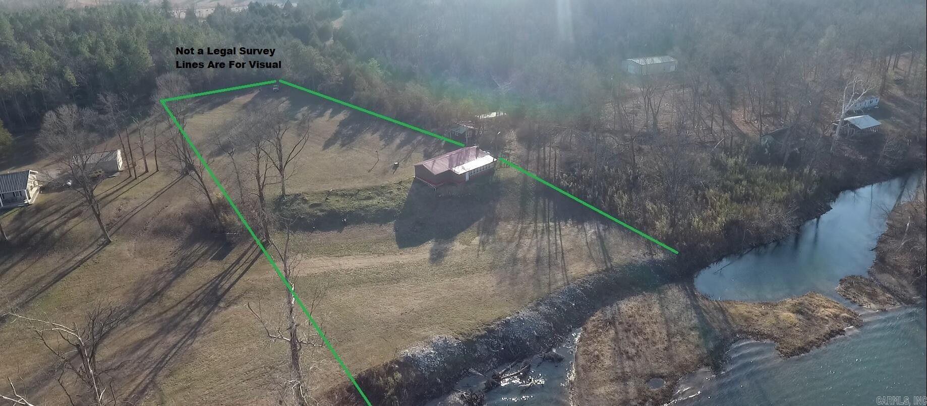 000 Private Road 278-23 Myrtle, AR 65778