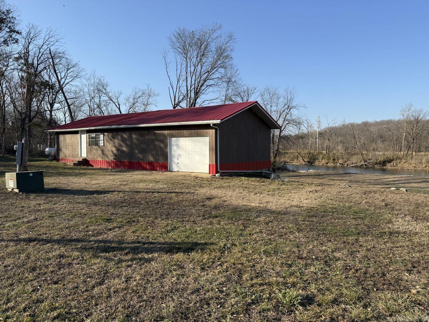 000 Private Road 278-23 Myrtle, AR 65778