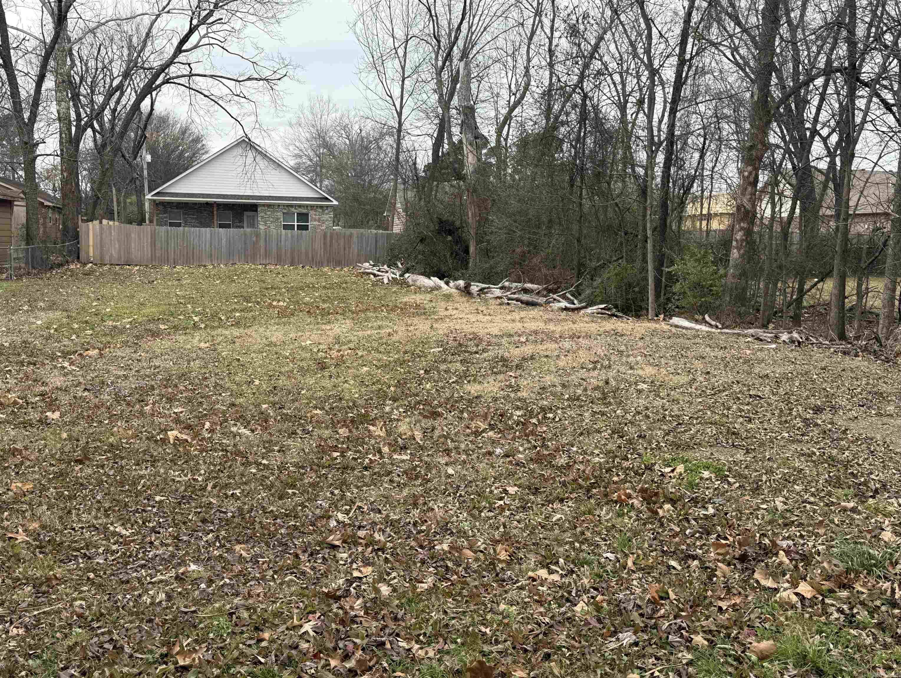 000 Ingram  Conway, AR