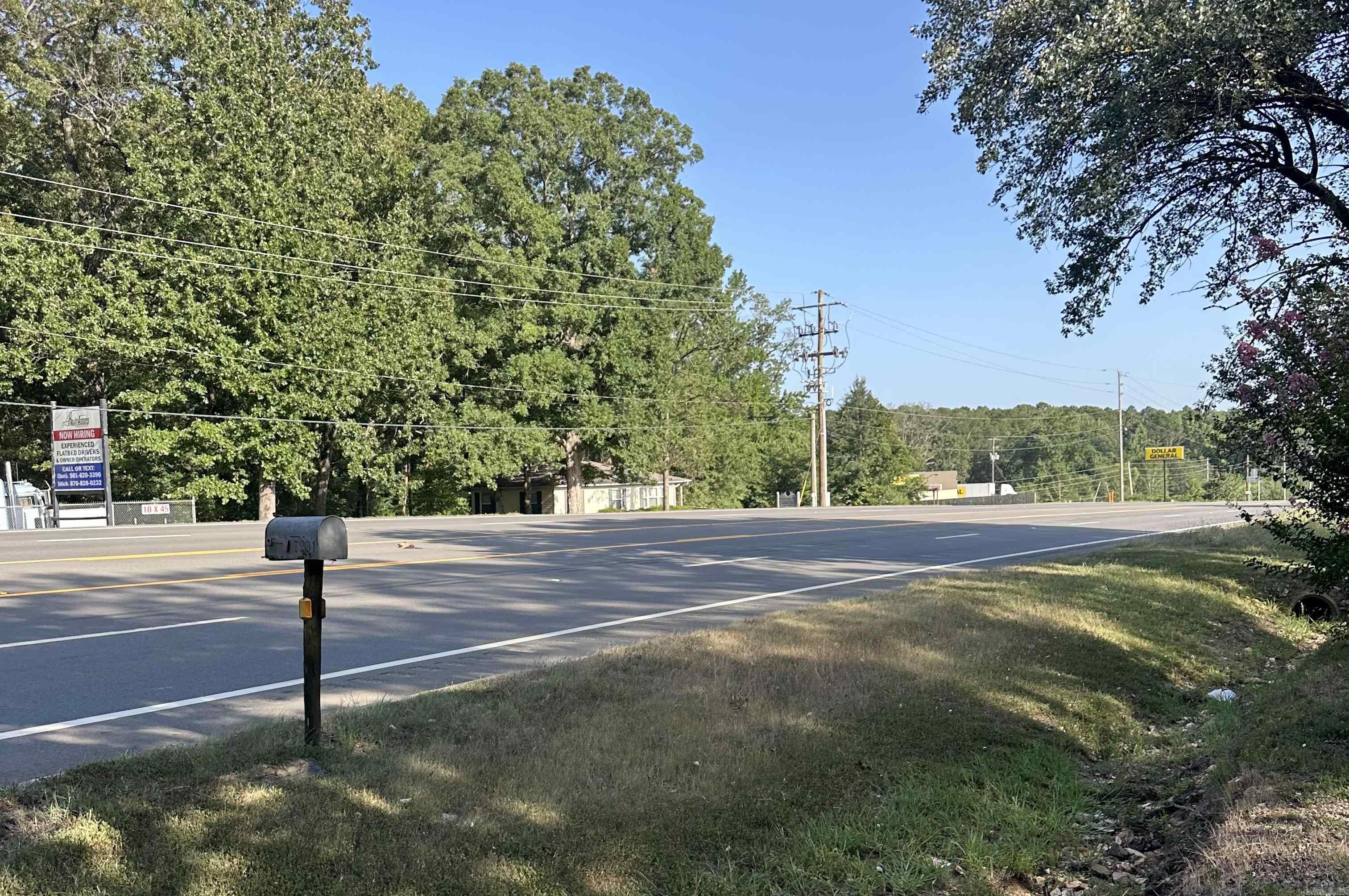 7201 Highway 270 Malvern, AR 72104