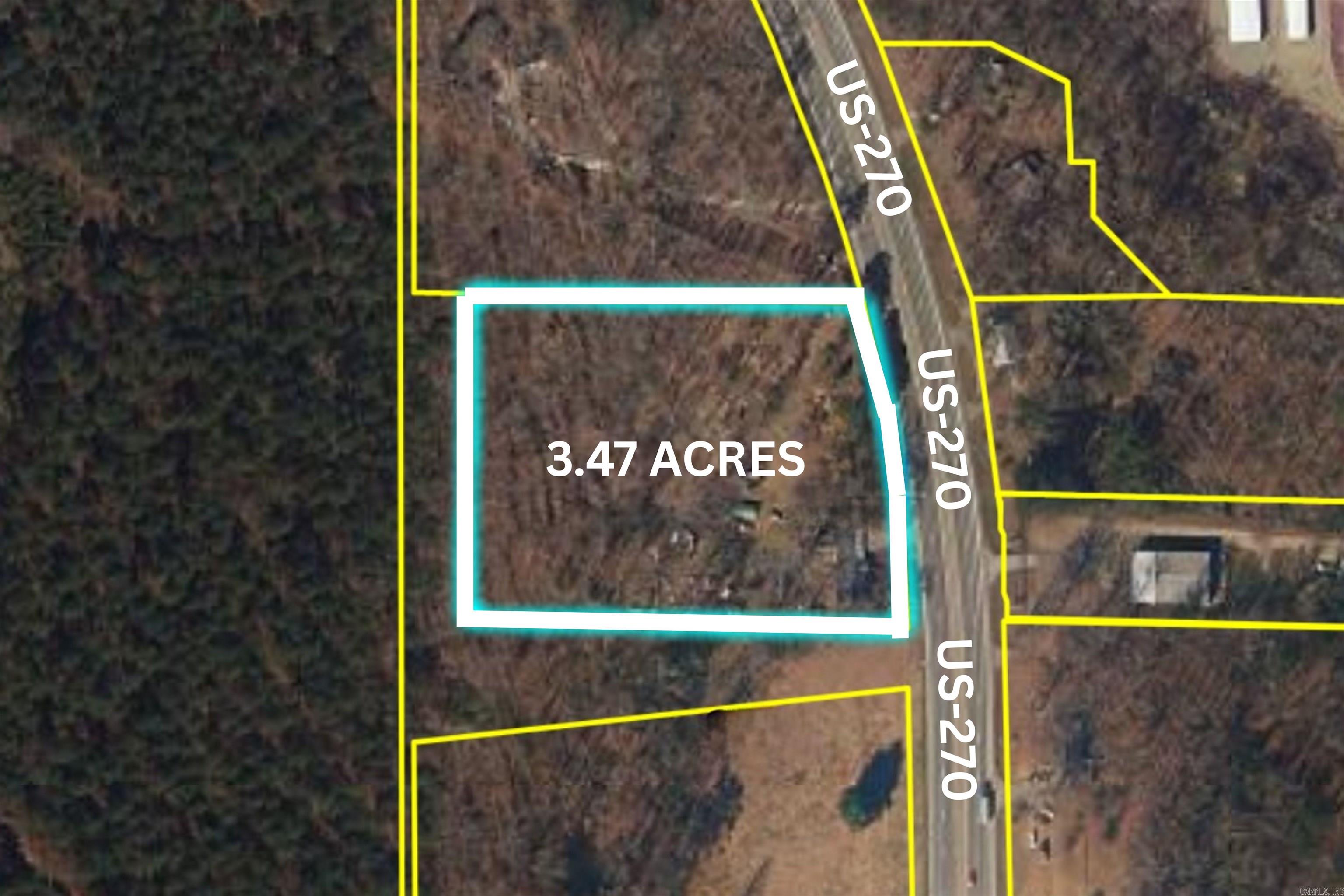 7201 Highway 270 Malvern, AR 72104