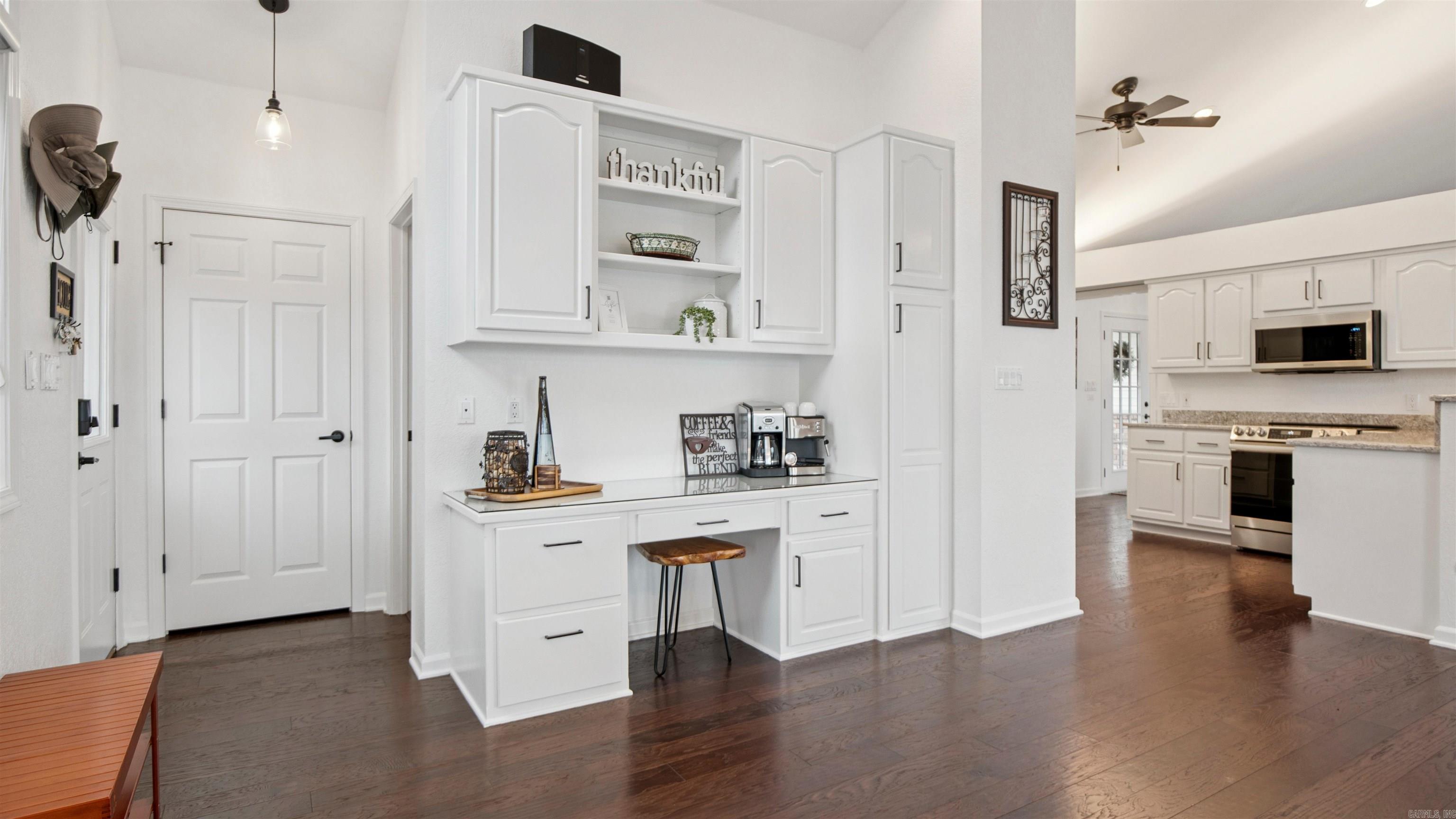 1 Hartura Point  Hot Springs Village, AR