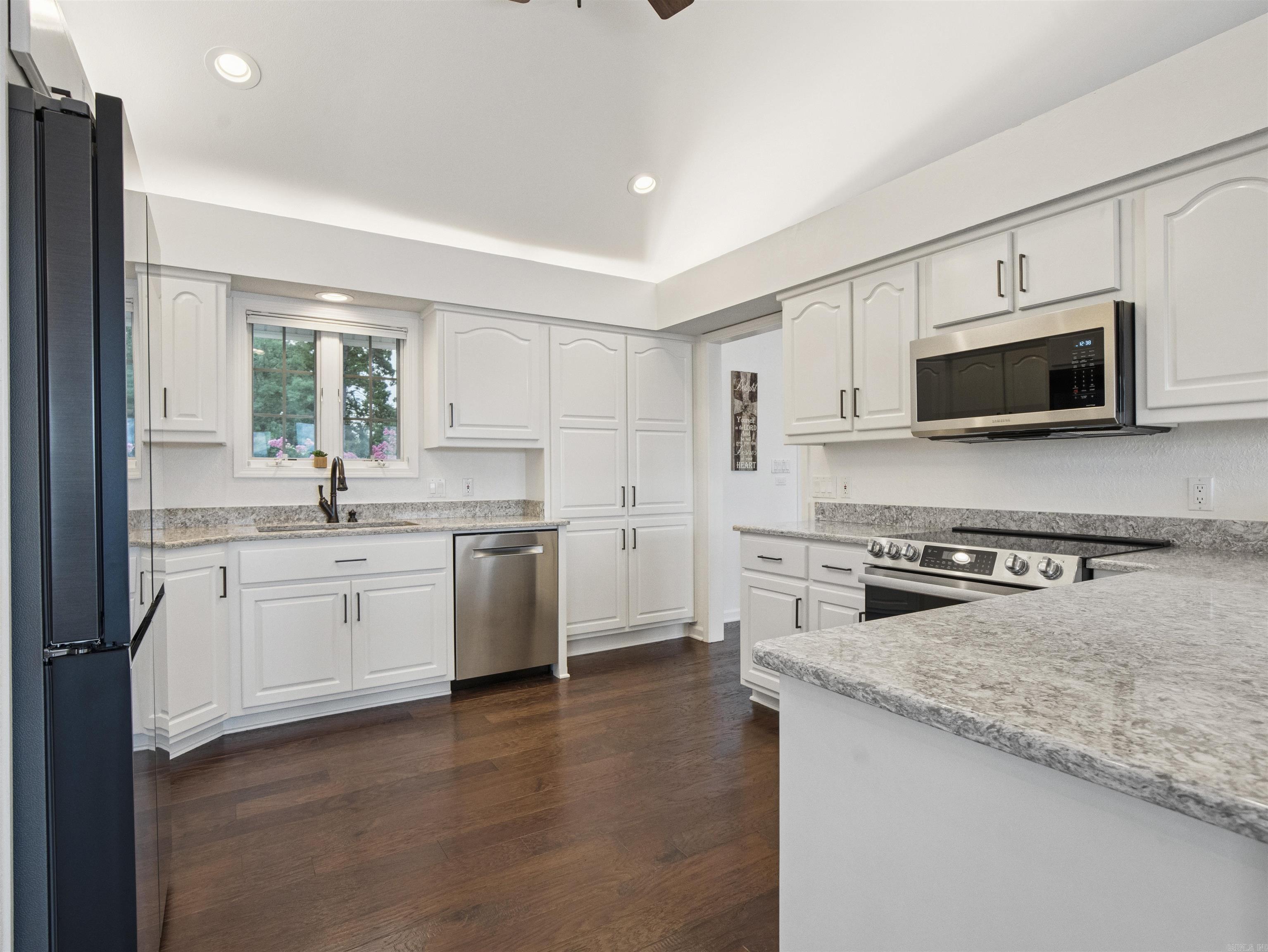 1 Hartura Point  Hot Springs Village, AR