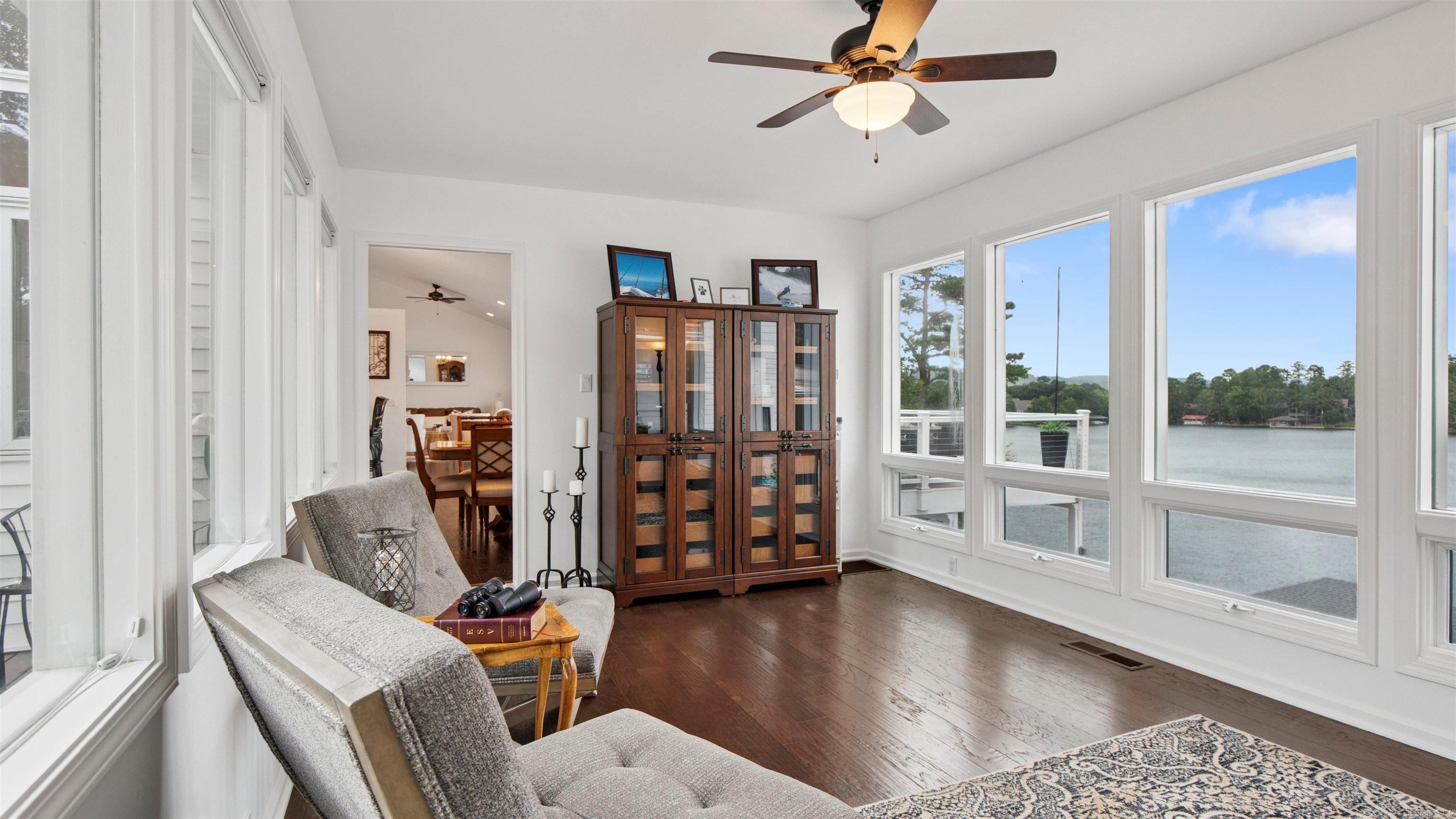 1 Hartura Point  Hot Springs Village, AR