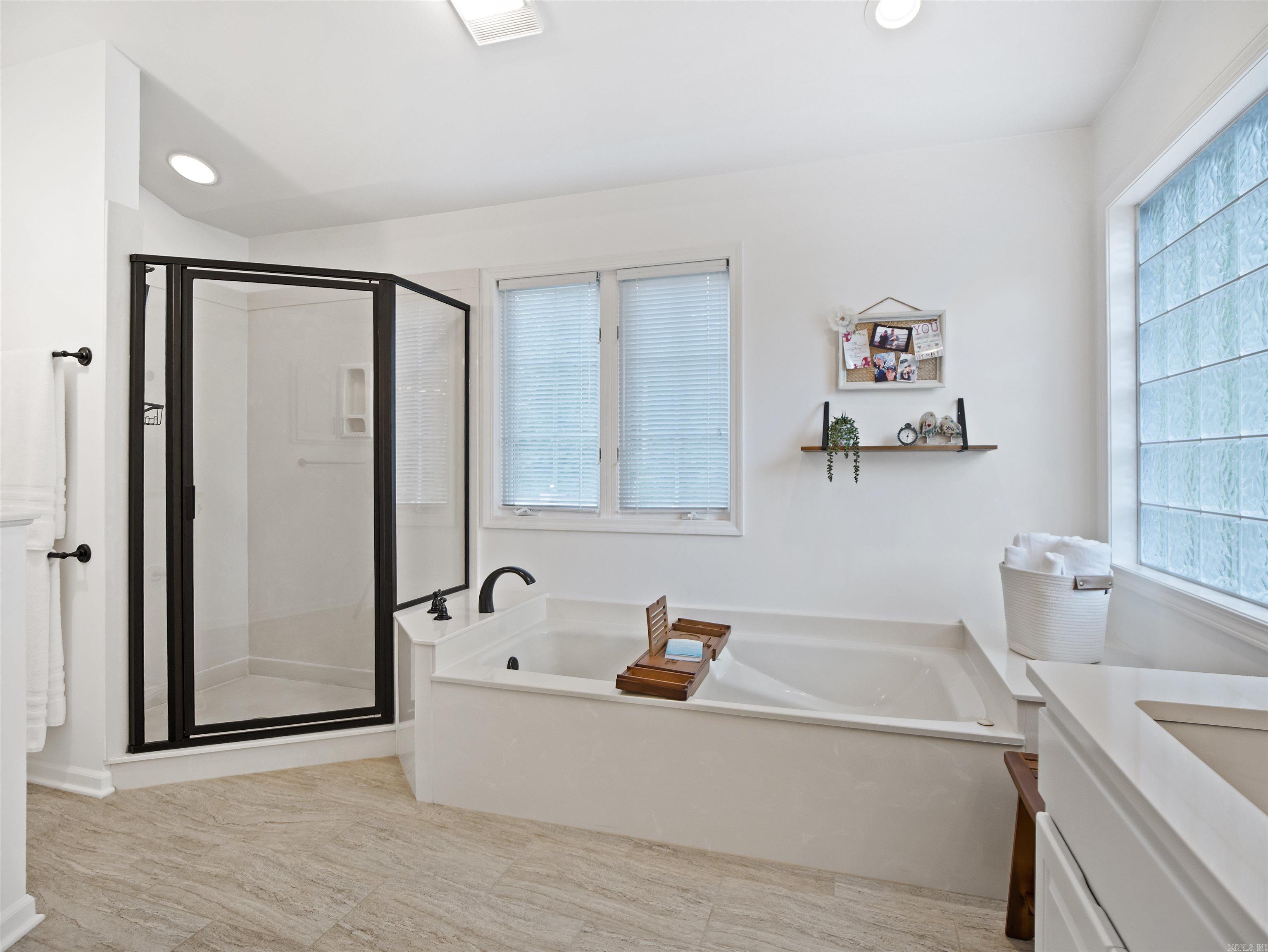 1 Hartura Point  Hot Springs Village, AR