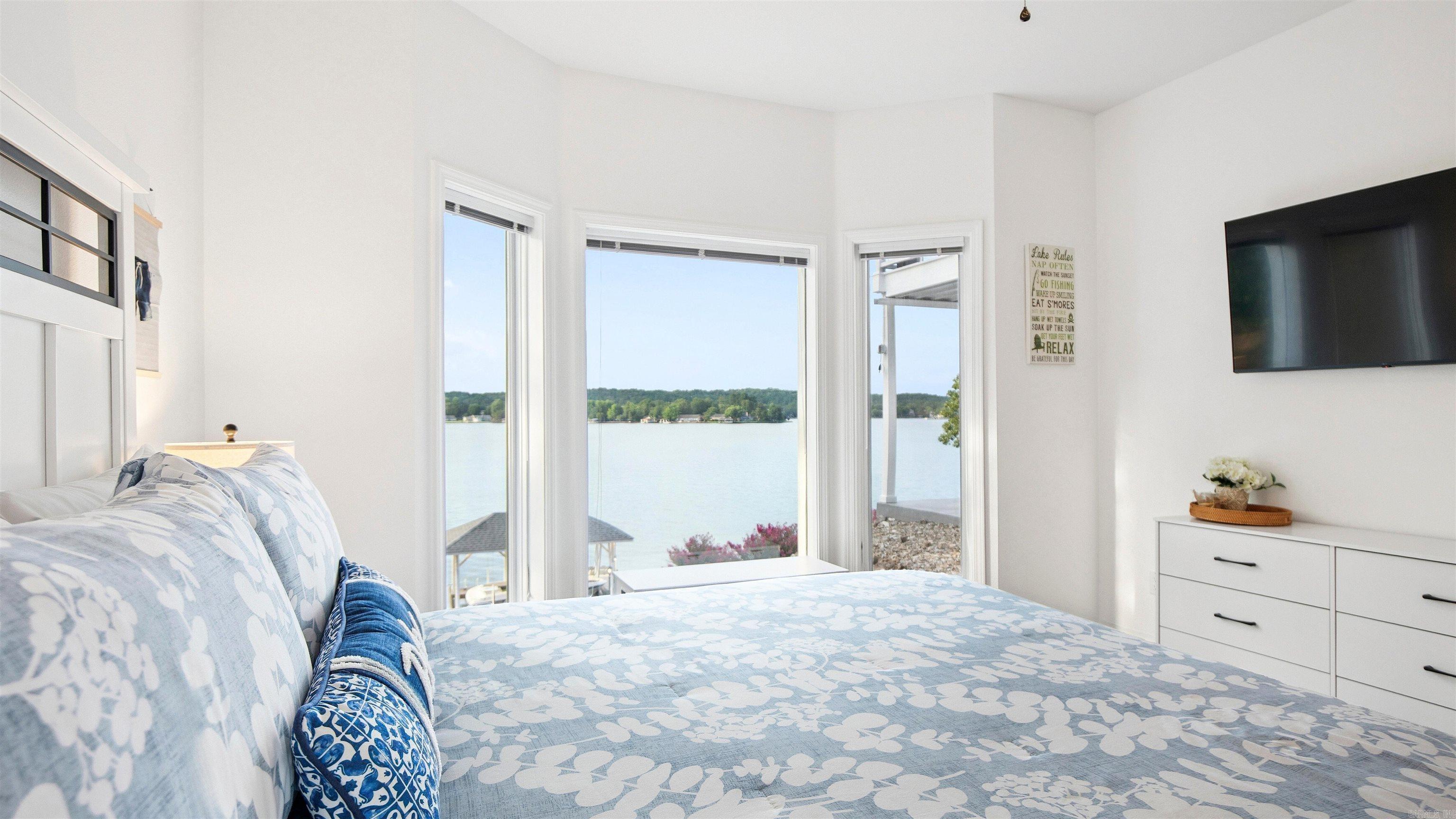 1 Hartura Point  Hot Springs Village, AR